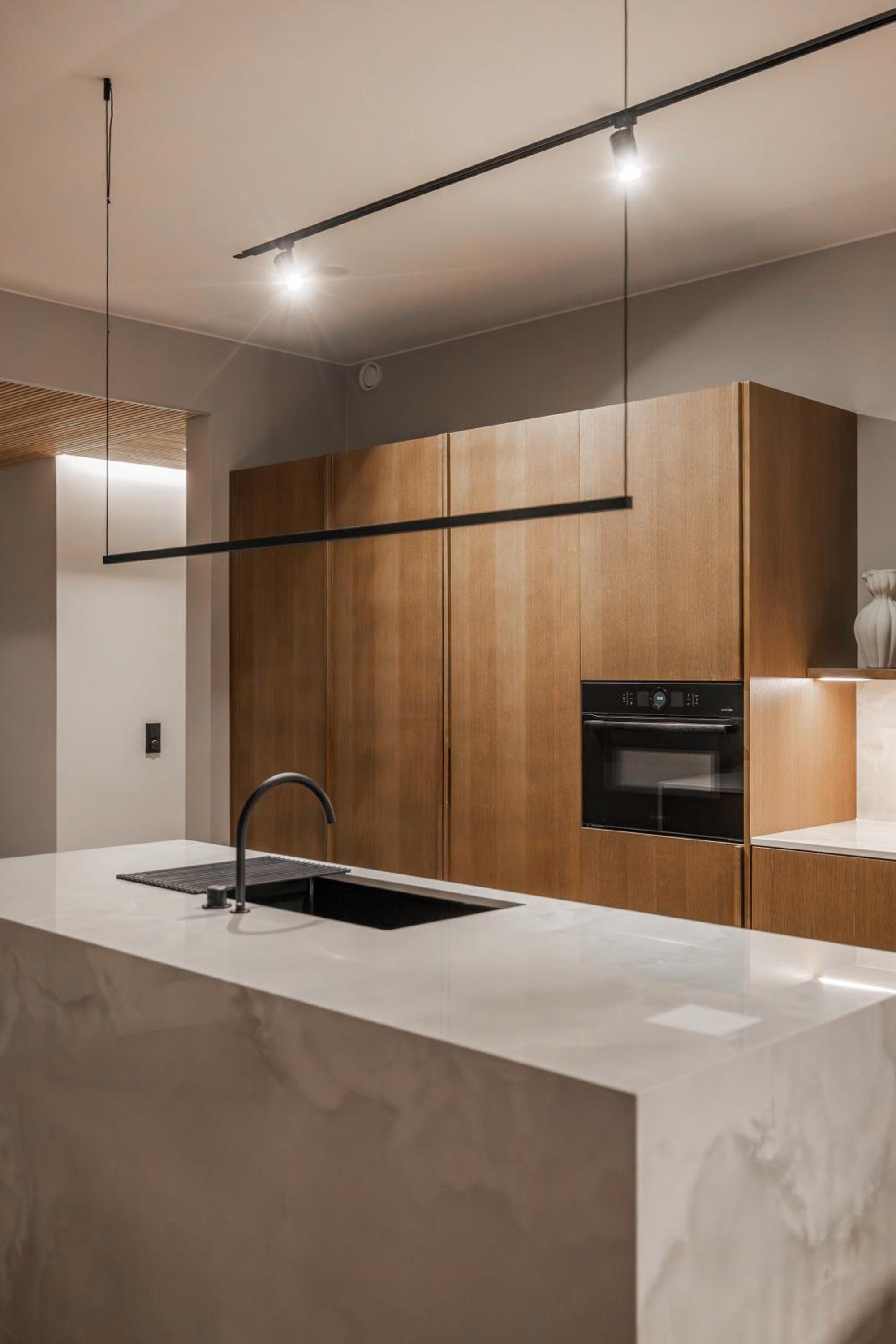 Elegant escape in Prime location