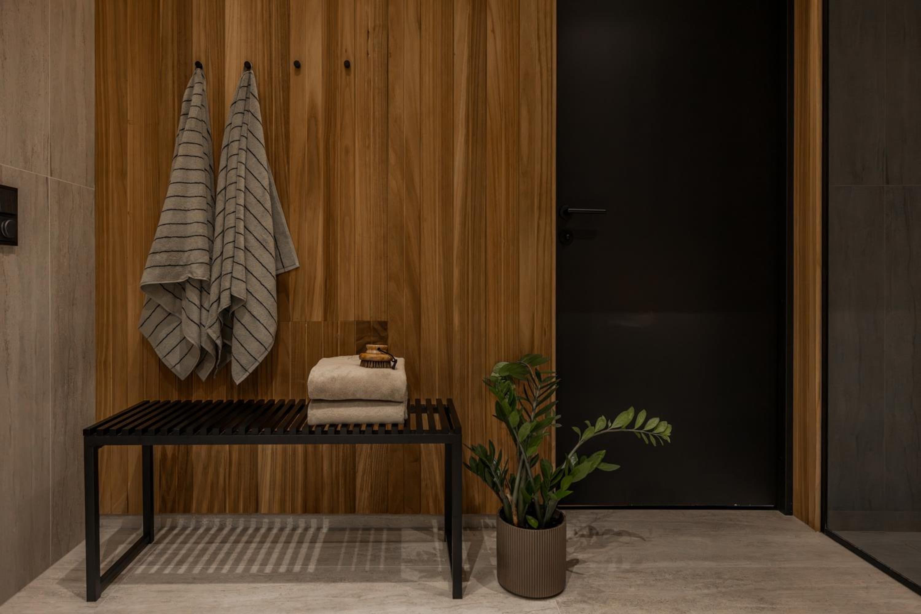 Elegant escape in Prime location