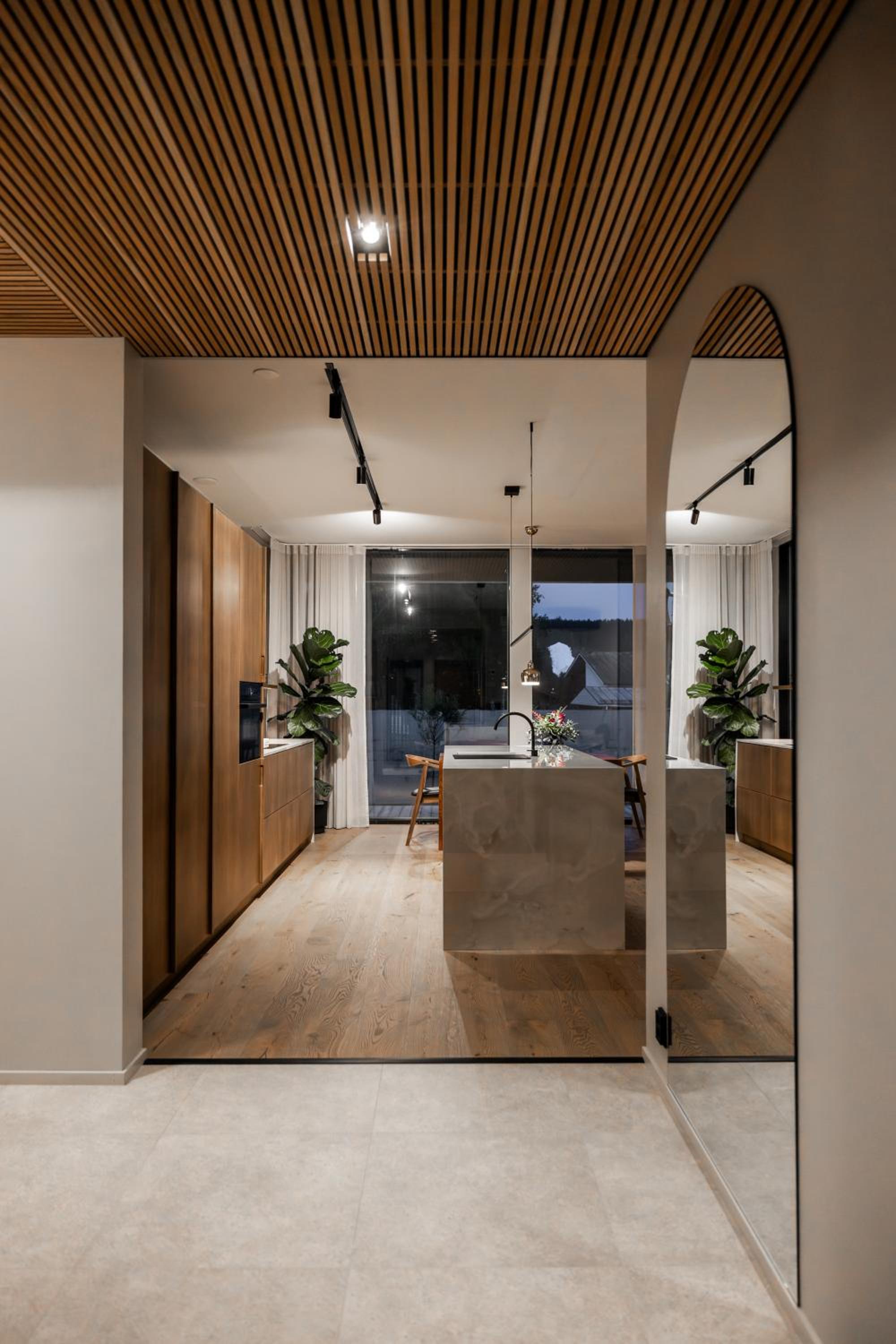 Elegant escape in Prime location