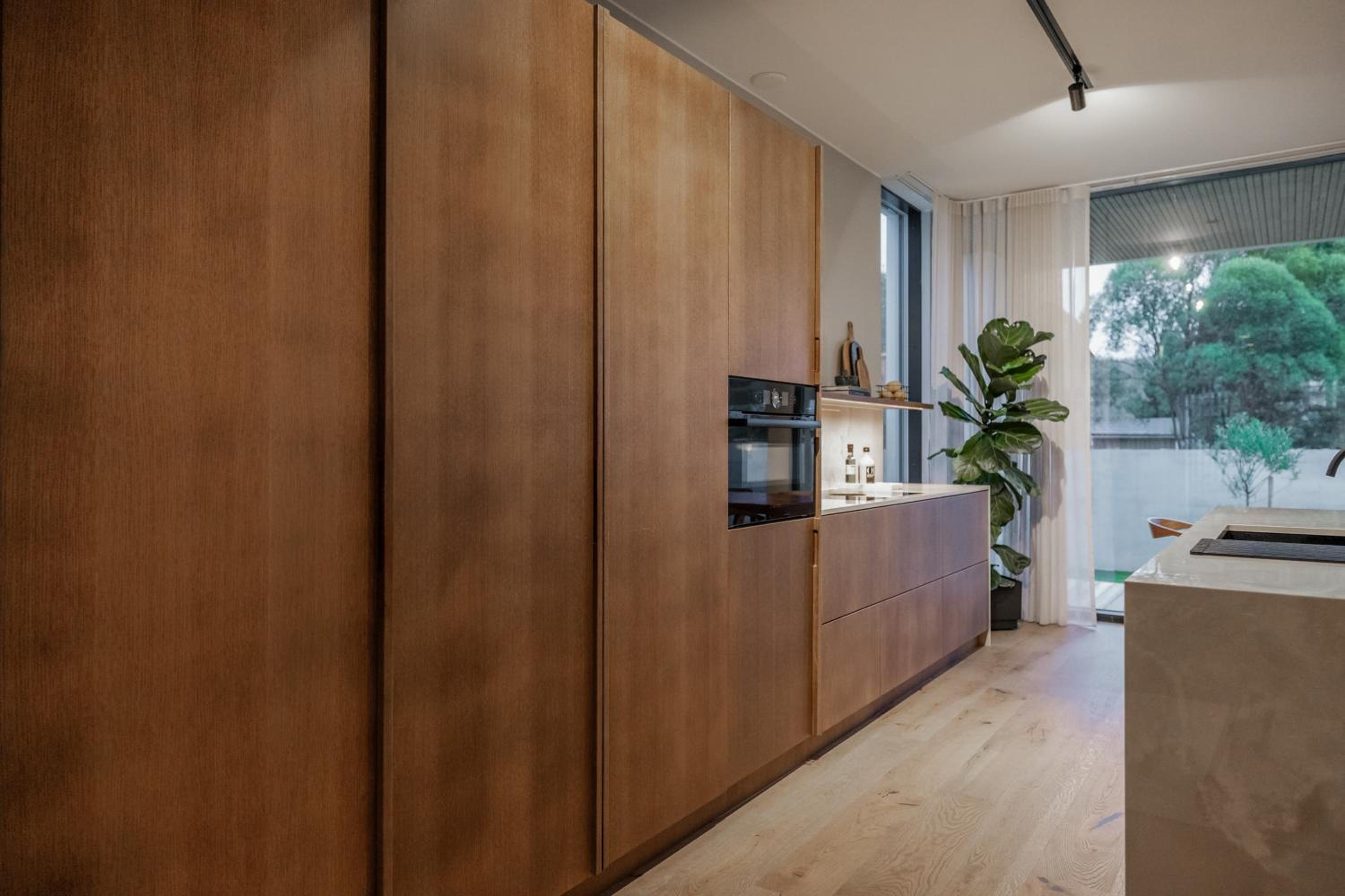 Elegant escape in Prime location