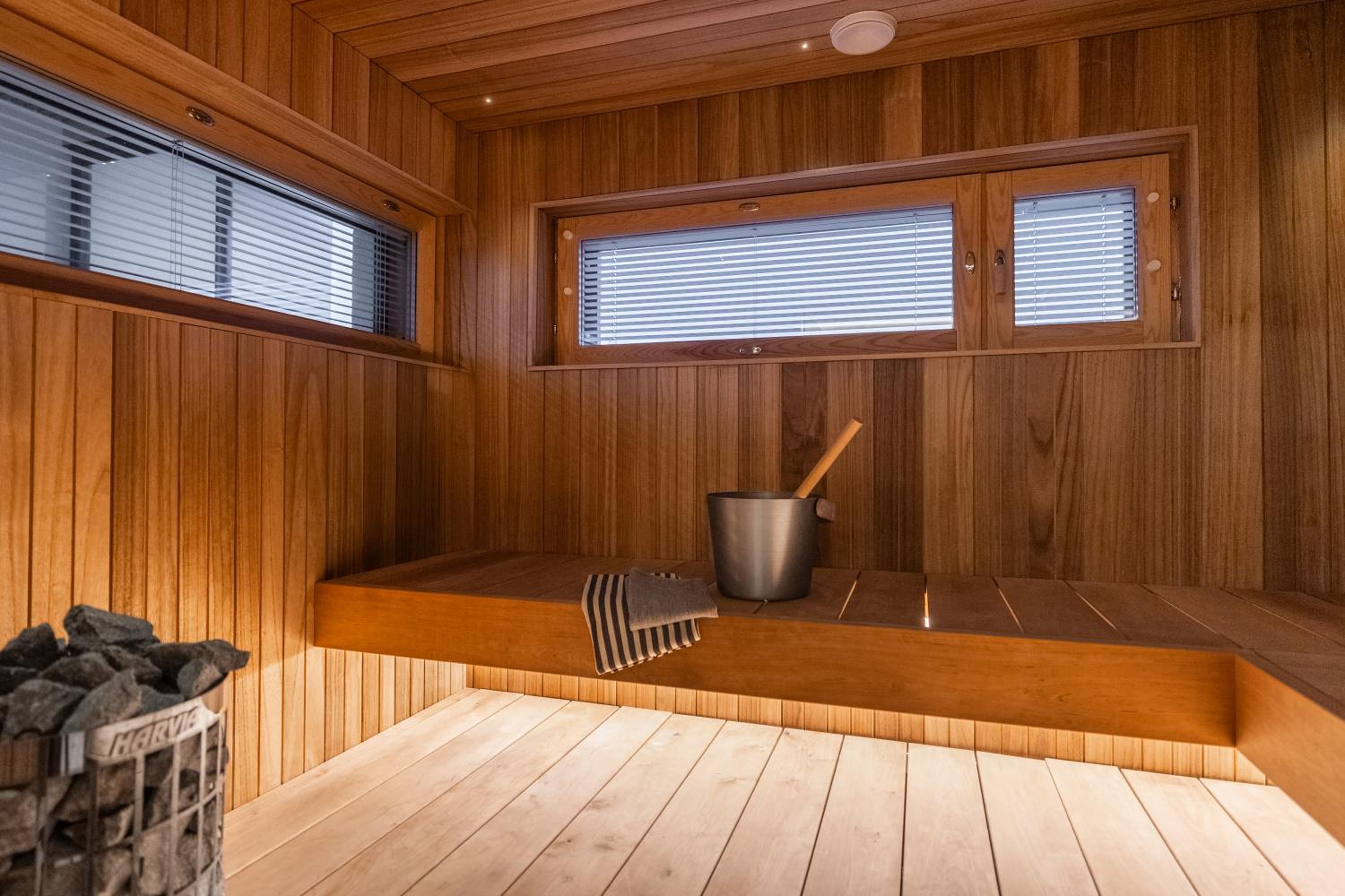 Elegant escape in Prime location