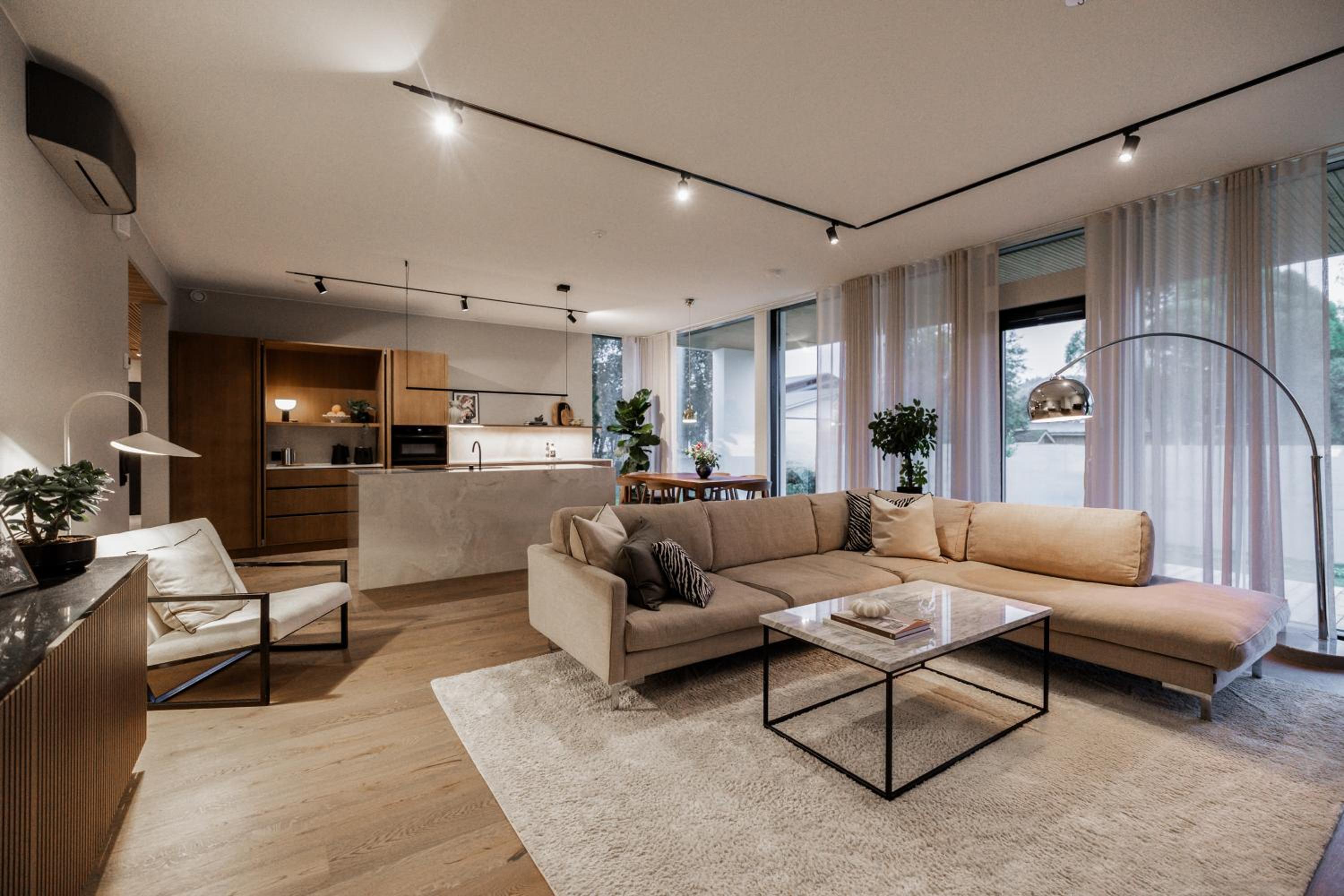 Elegant escape in Prime location