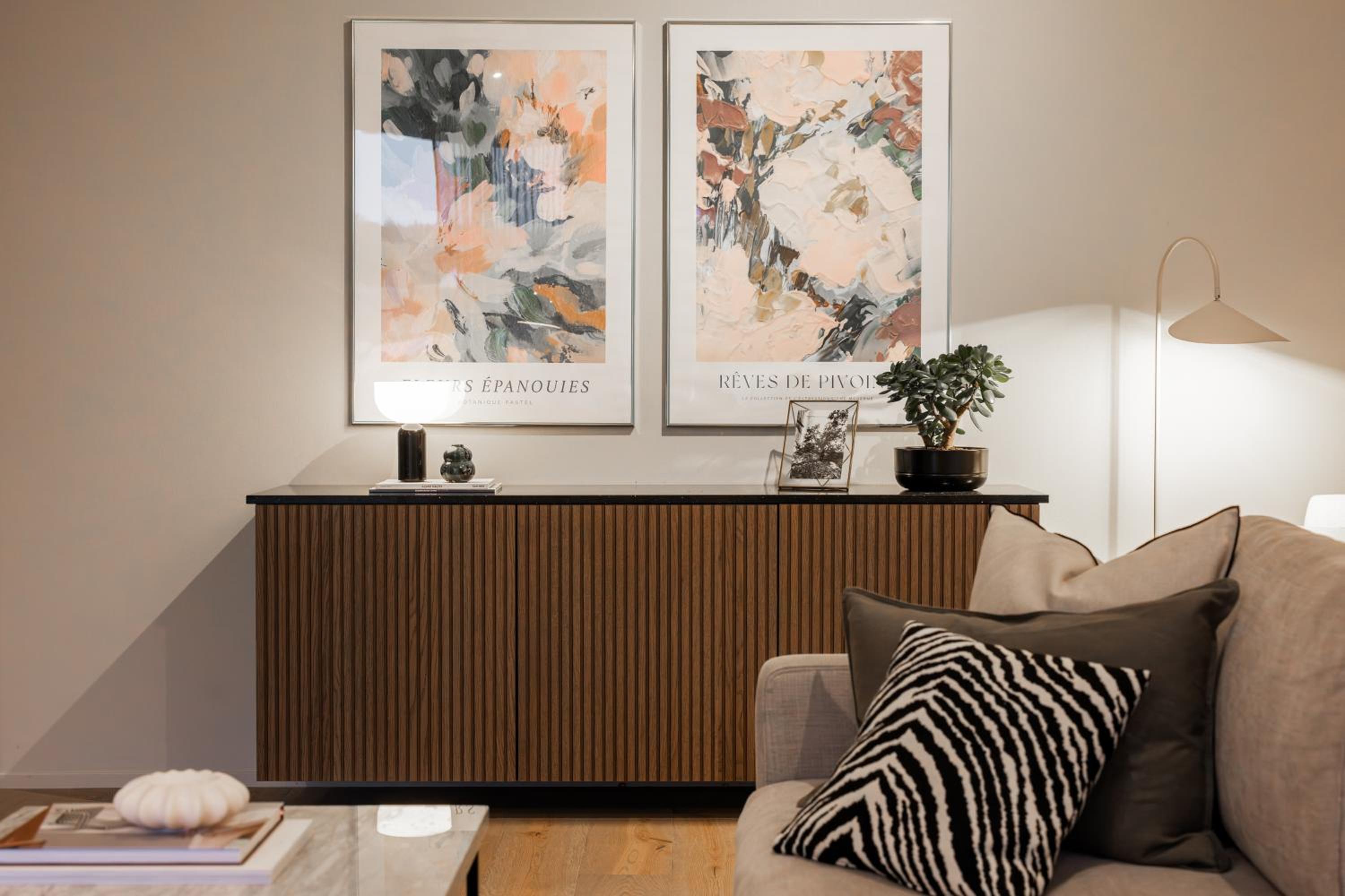 Elegant escape in Prime location