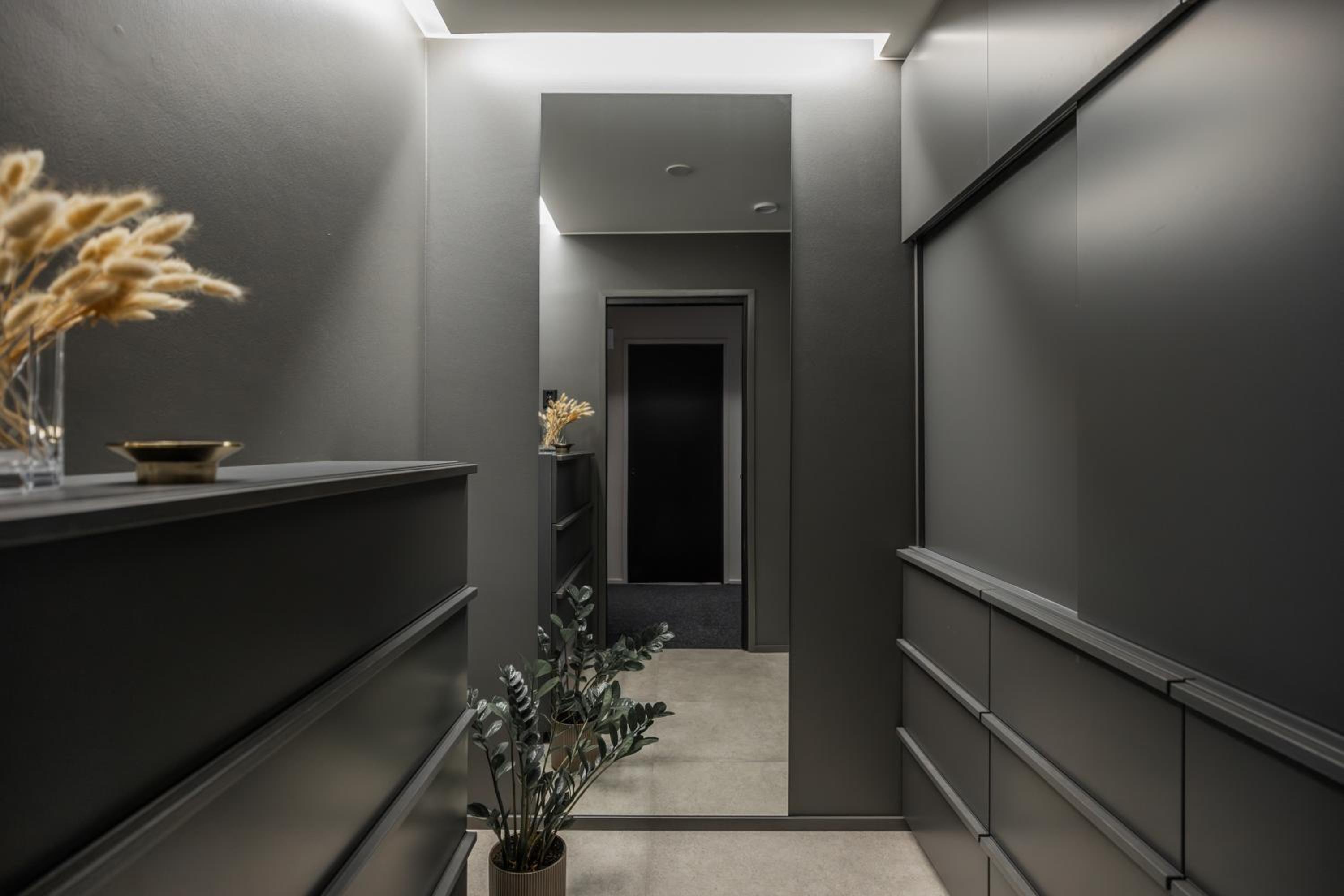 Elegant escape in Prime location