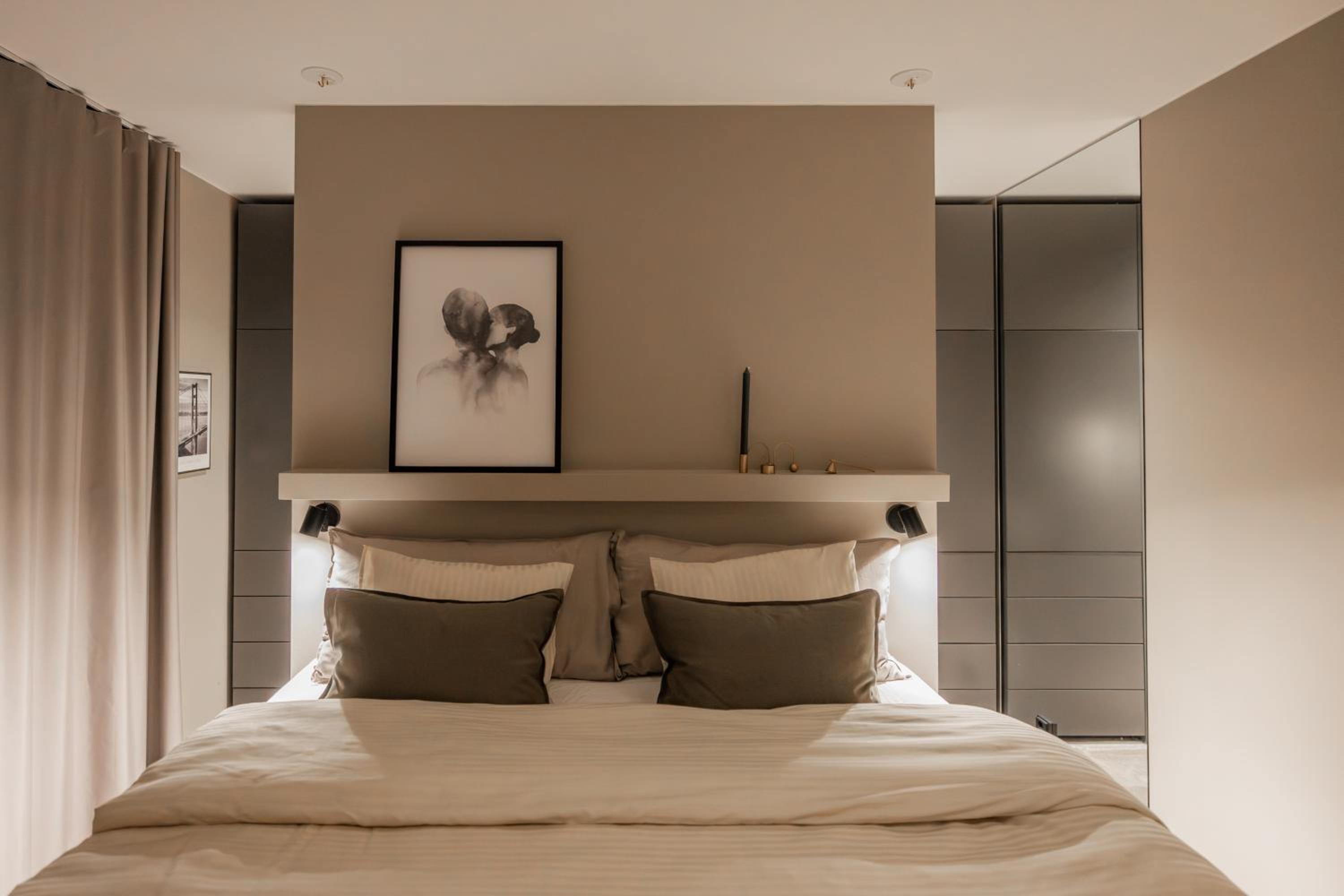 Elegant escape in Prime location