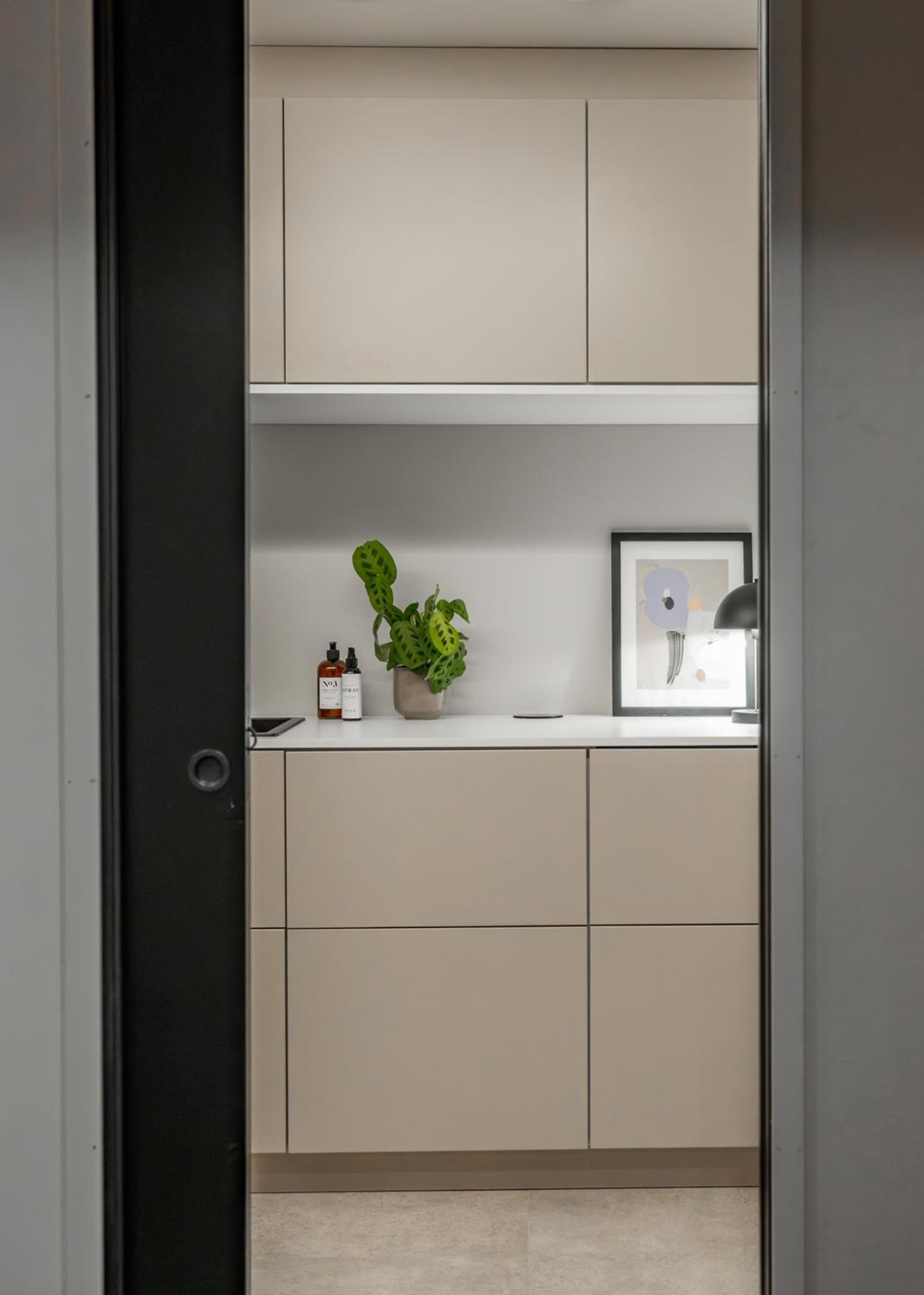 Elegant escape in Prime location