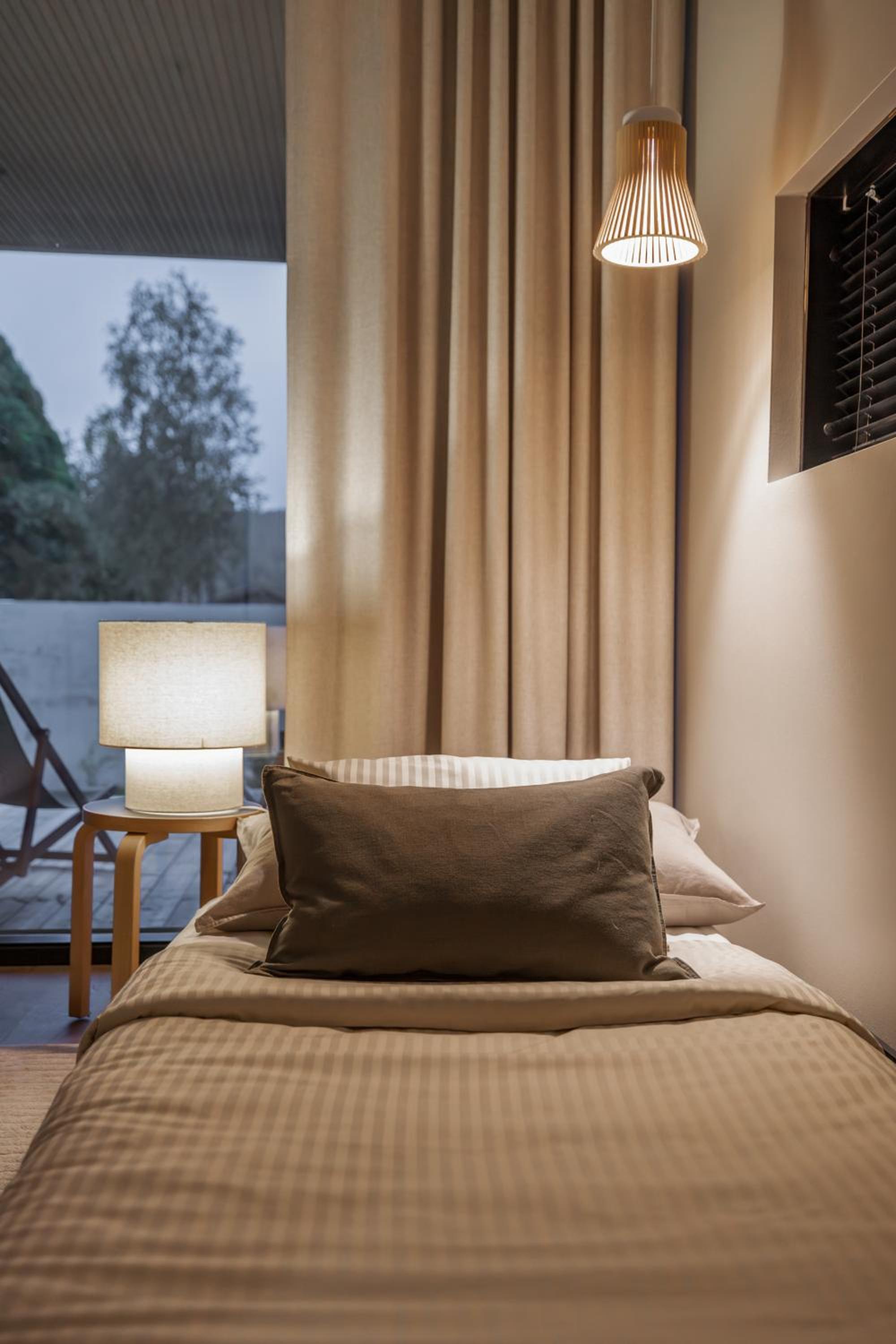 Elegant escape in Prime location