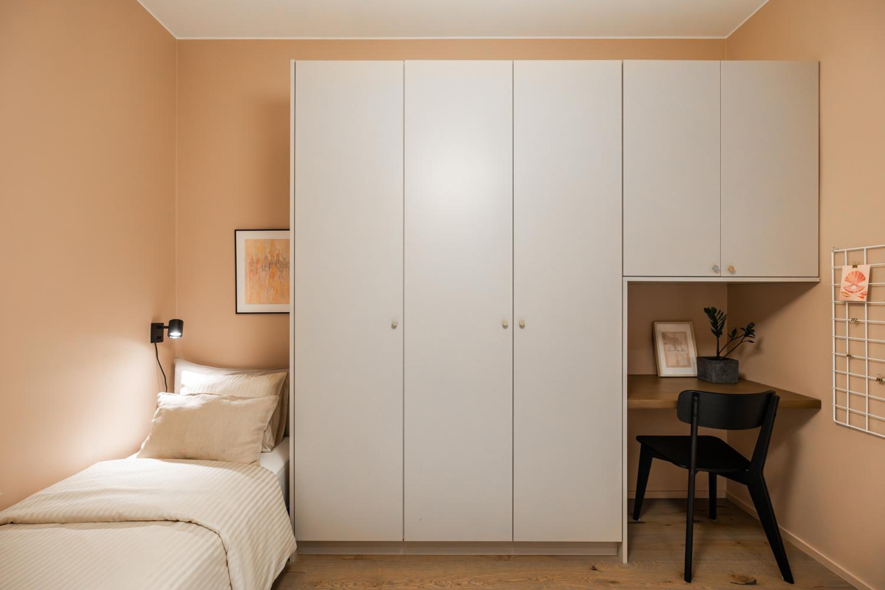 Elegant escape in Prime location