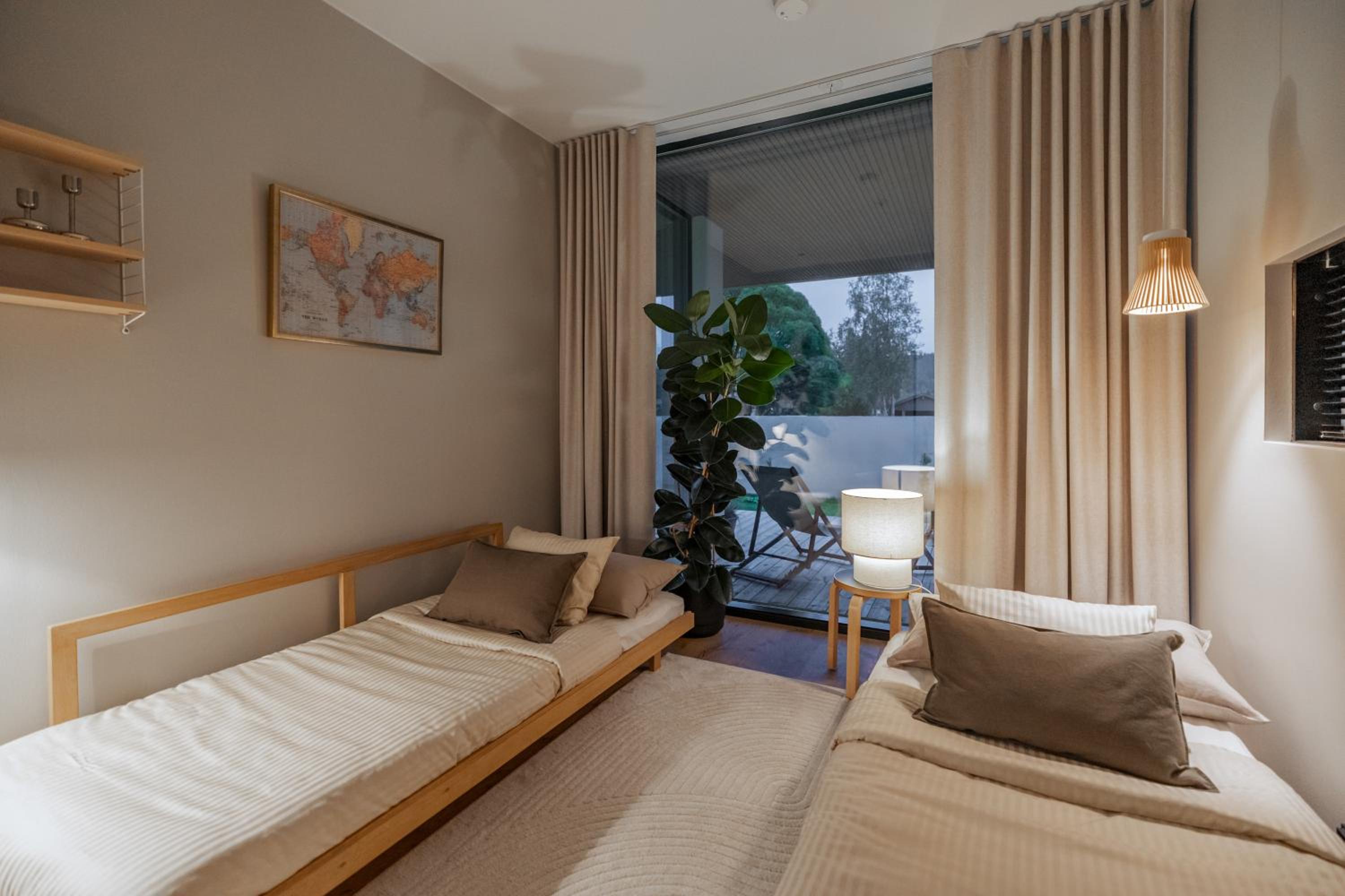 Elegant escape in Prime location