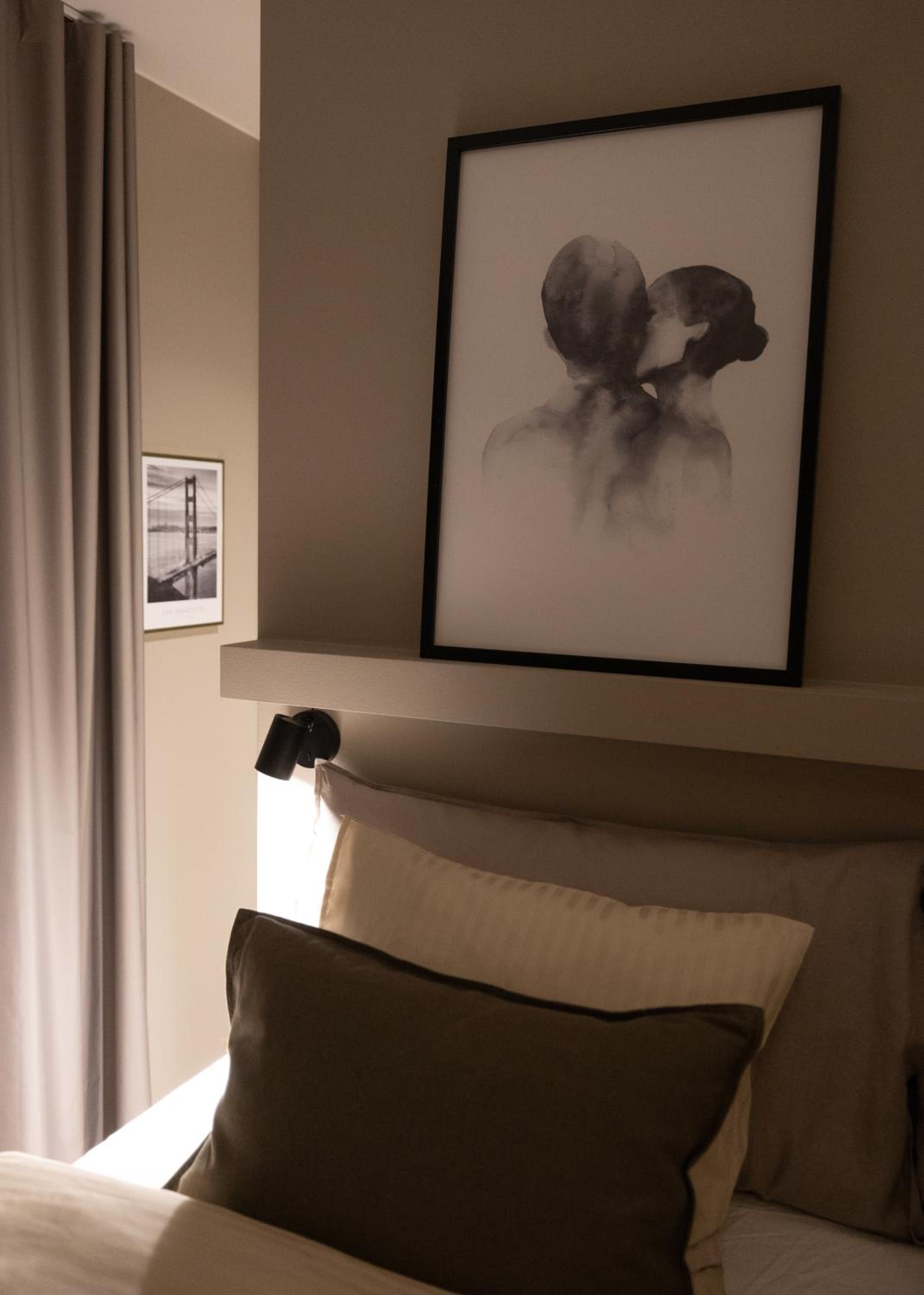 Elegant escape in Prime location
