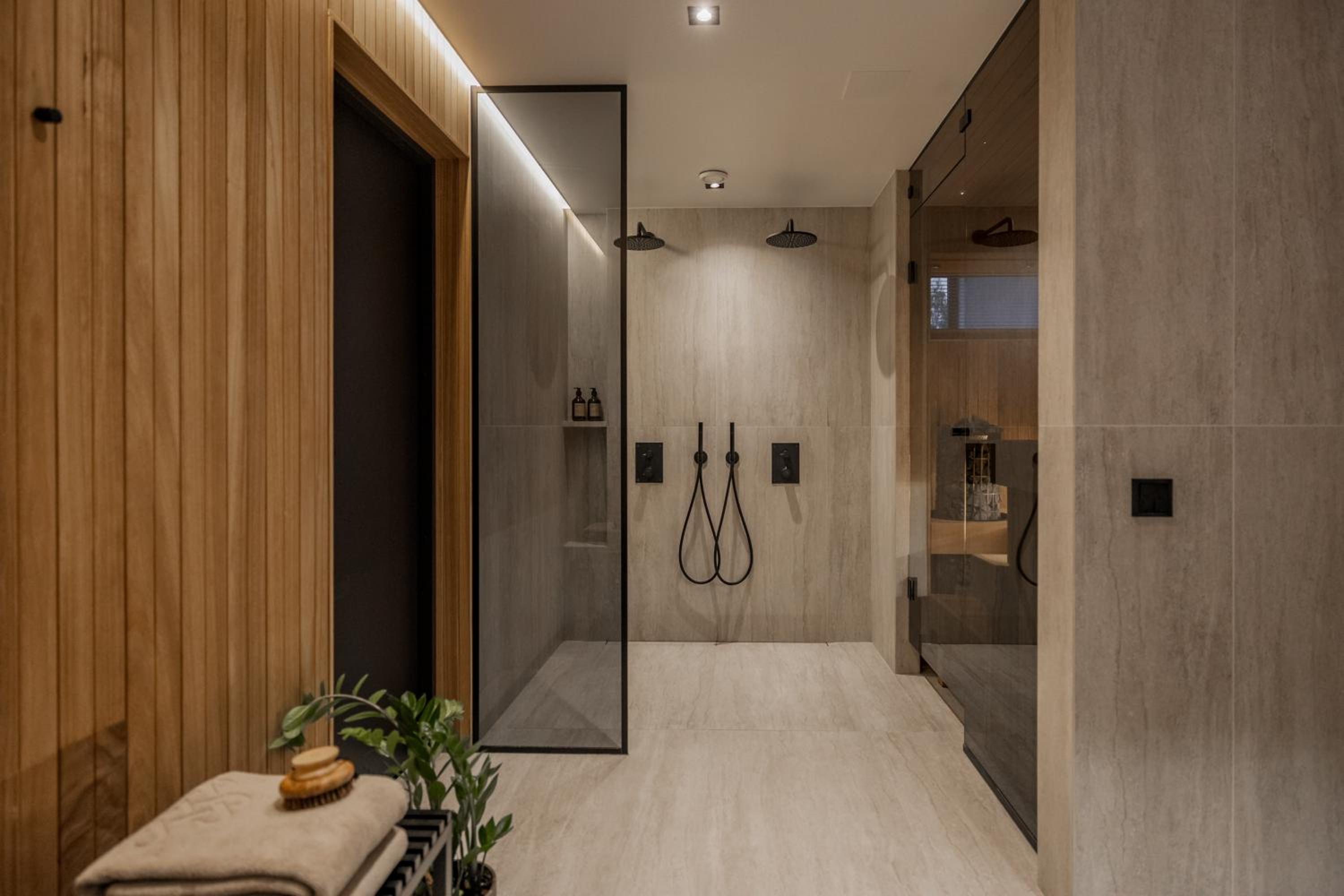 Elegant escape in Prime location