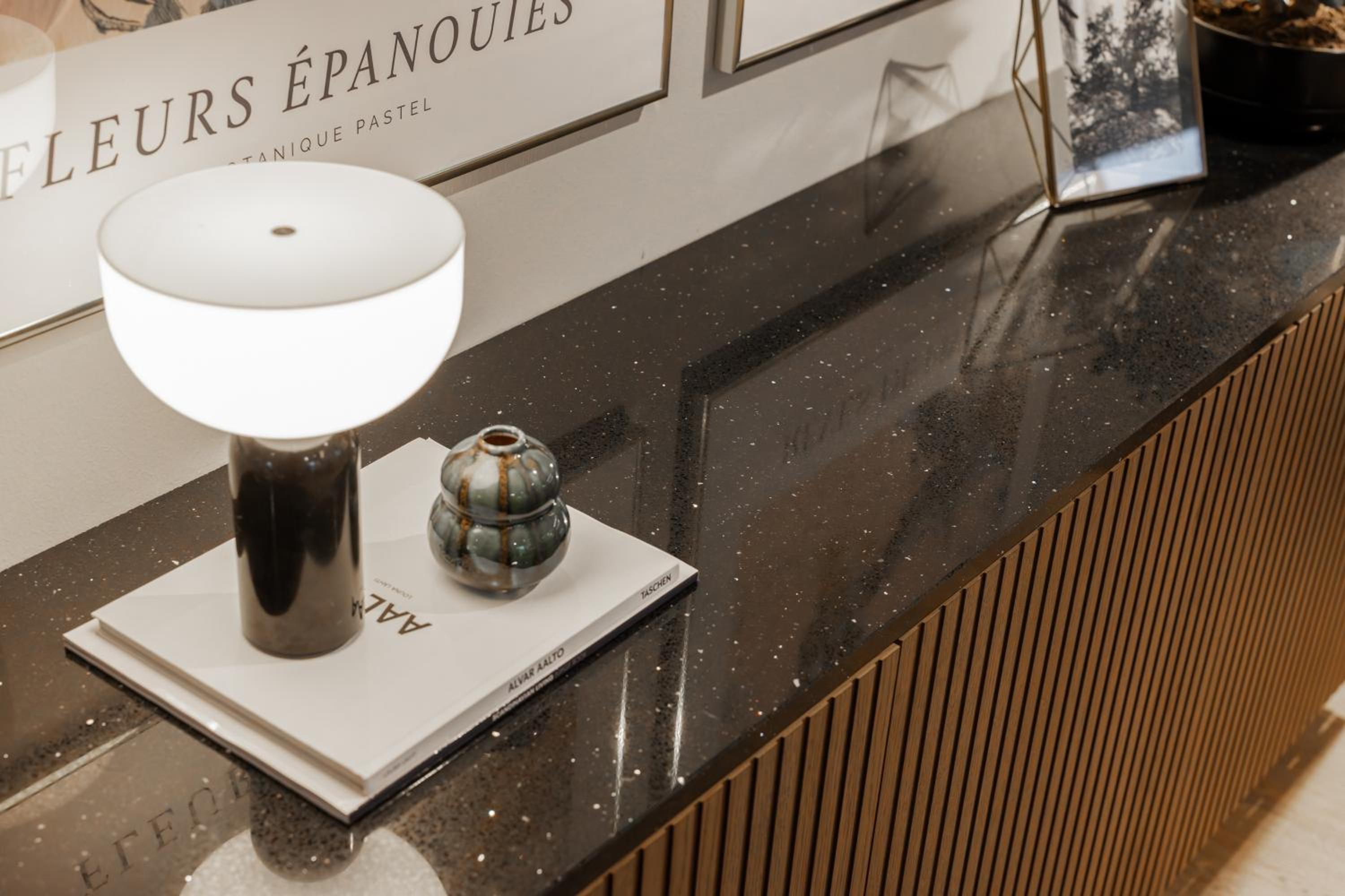 Elegant escape in Prime location