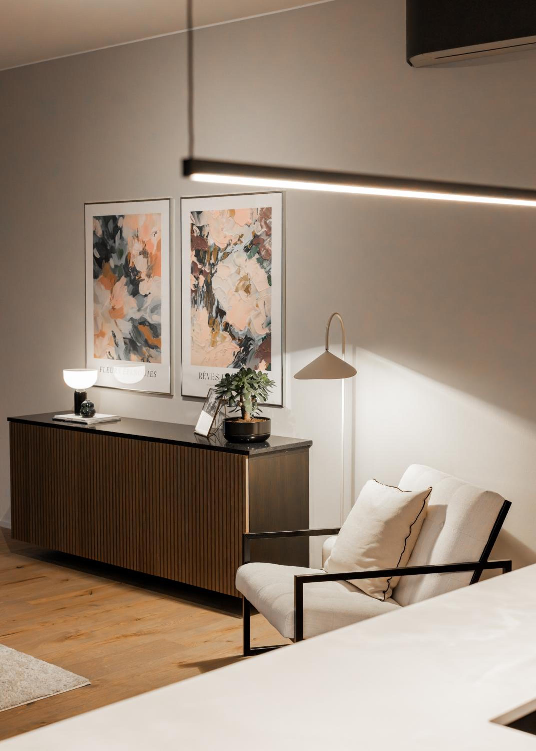 Elegant escape in Prime location