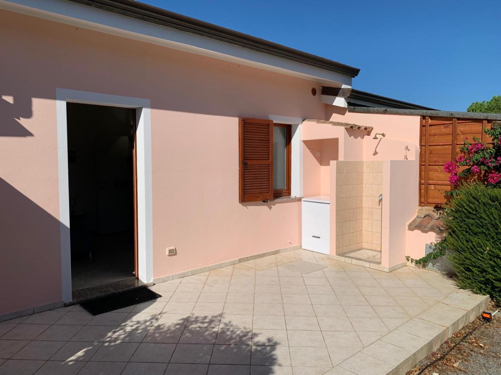 Casa vacanza Mamaioa