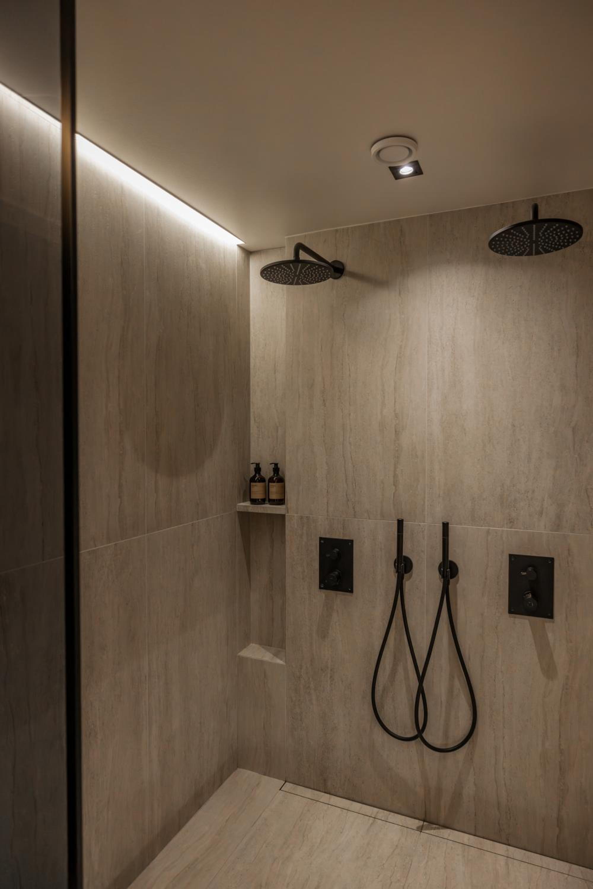 Elegant escape in Prime location