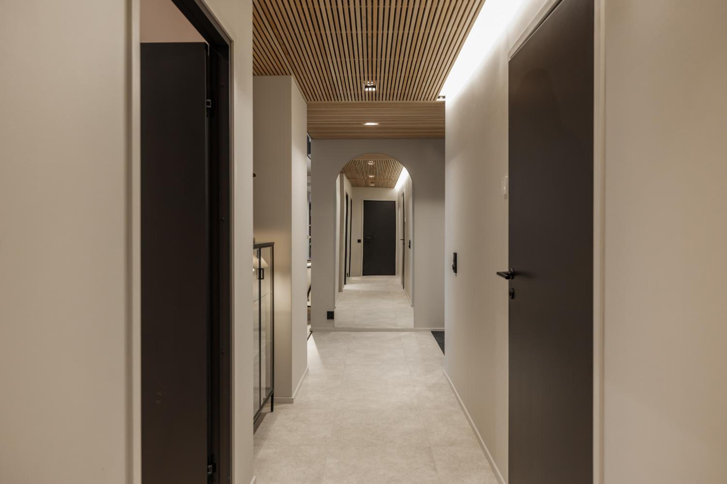 Elegant escape in Prime location