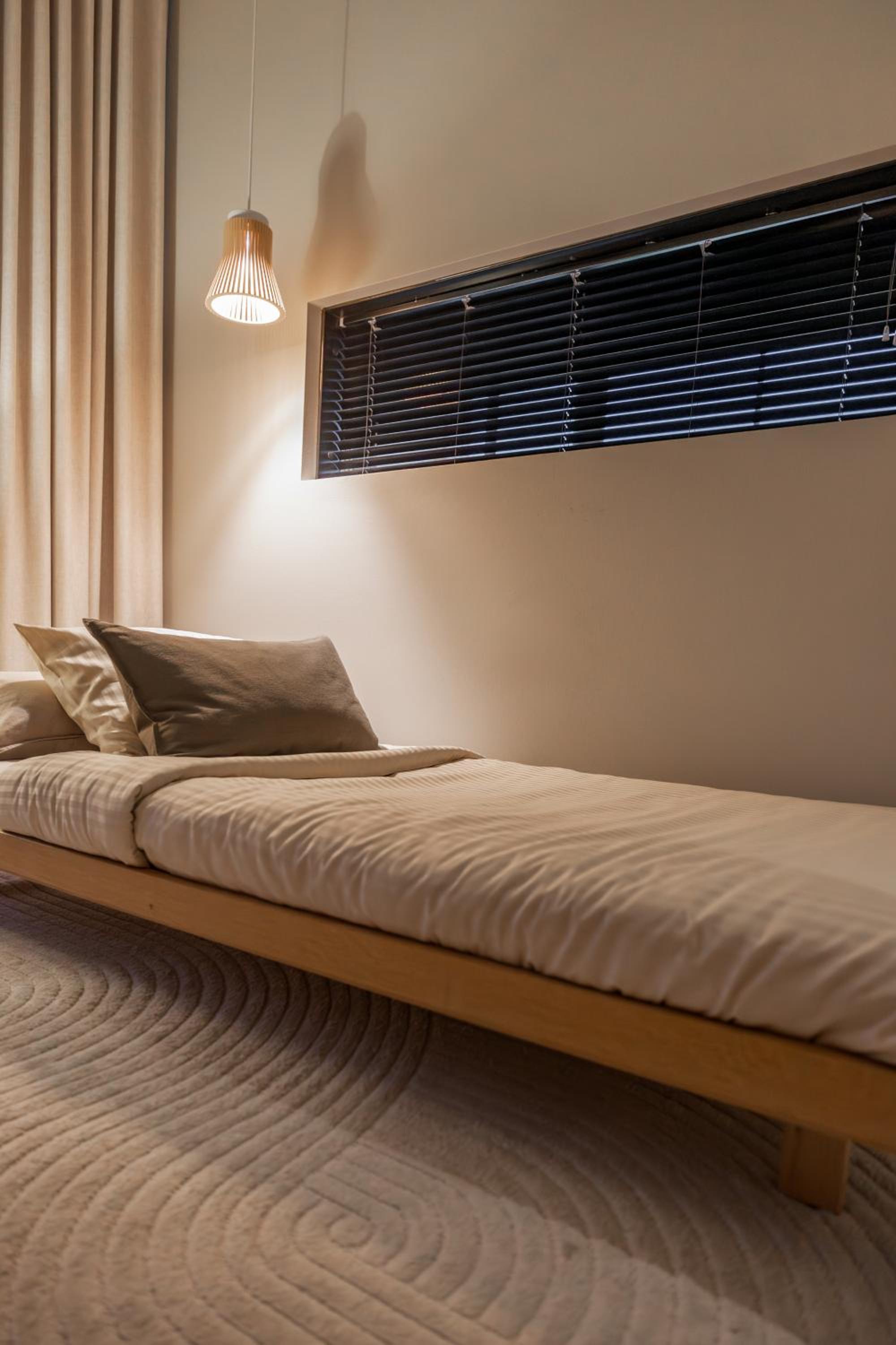 Elegant escape in Prime location