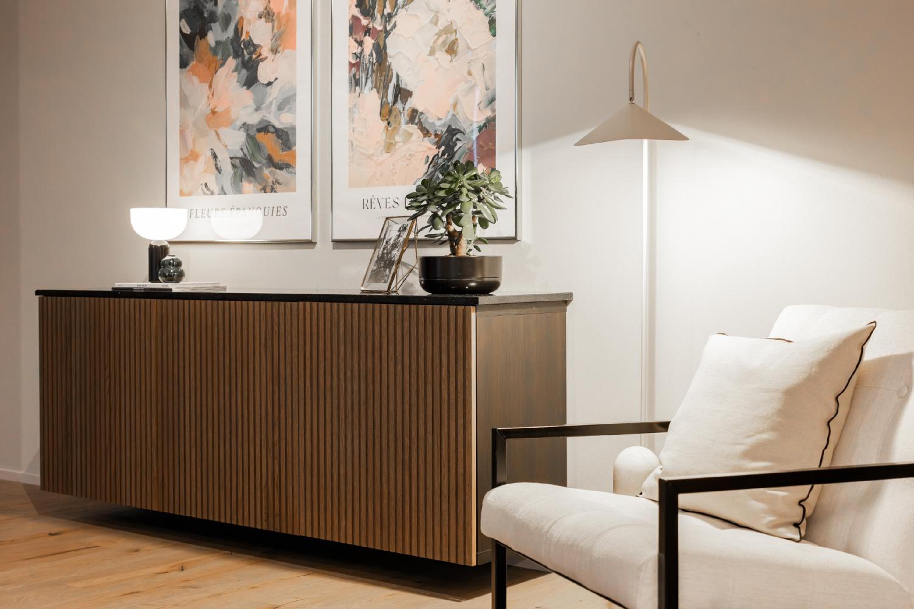 Elegant escape in Prime location