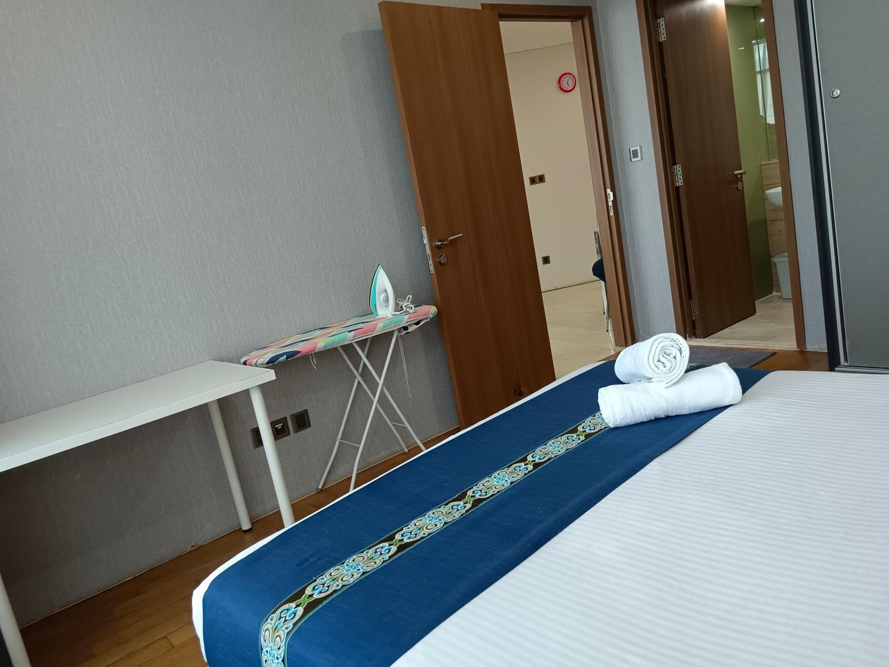 Vortex suites klcc nearby Bukit Bintang