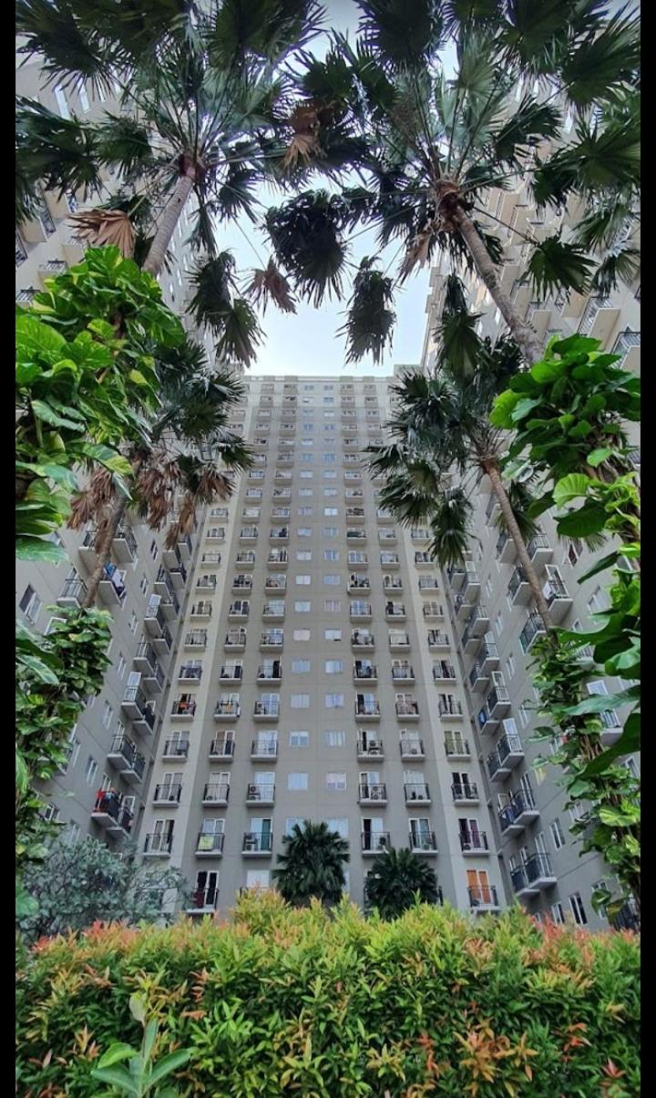 RD 2Br Apartemen in West Jakarta