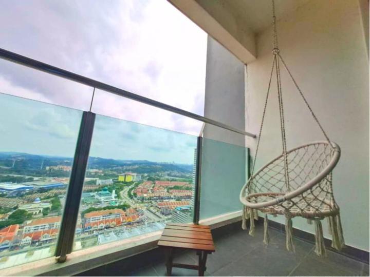 SkyHomestay Evo Bangi Pool photo 7
