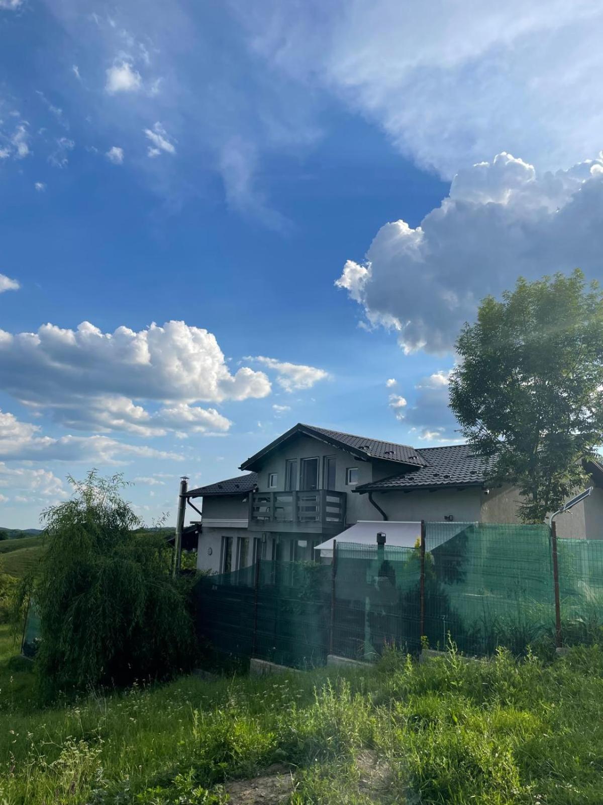 Cabana Talea Residence Prahova