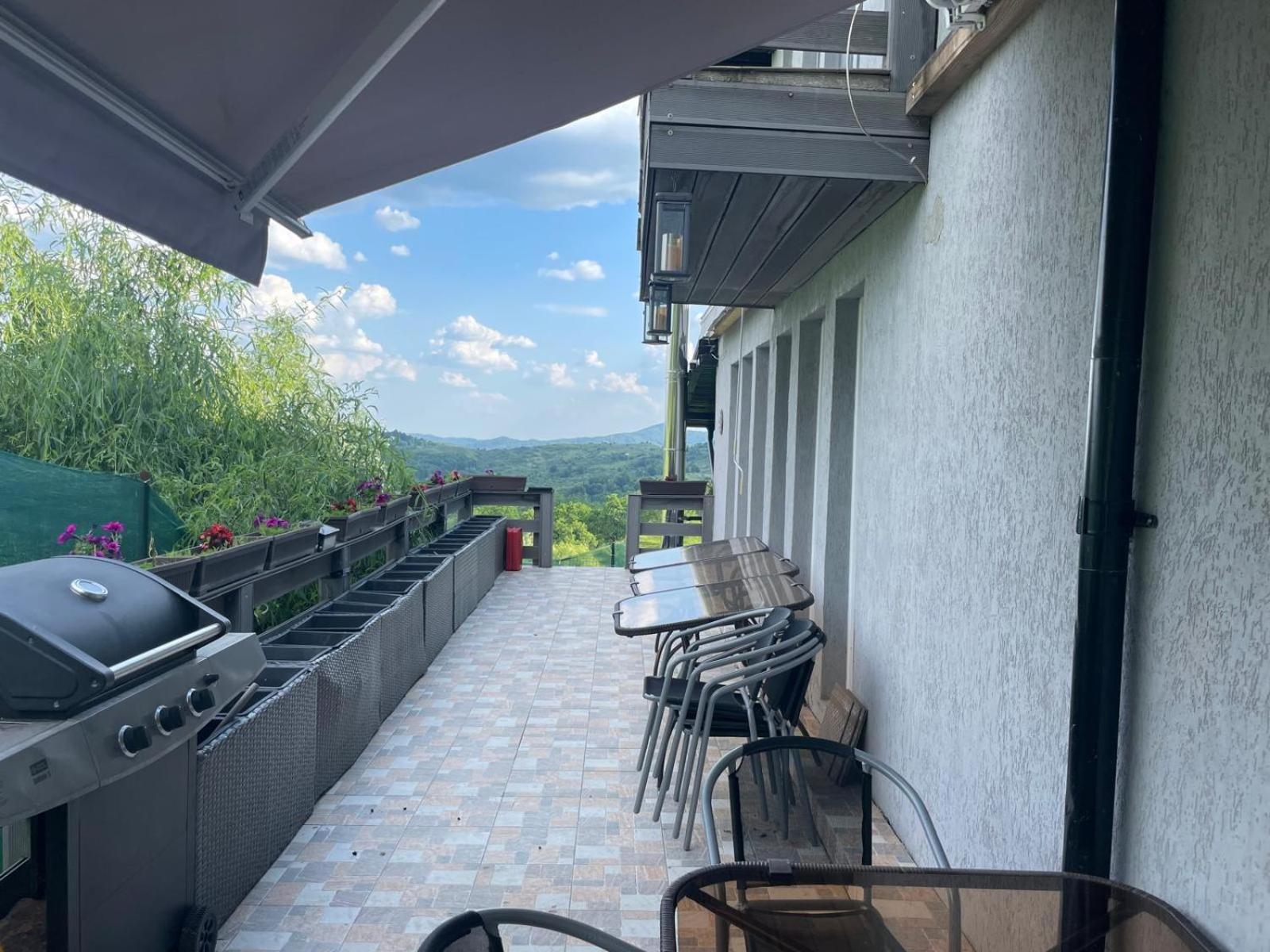 Cabana Talea Residence Prahova
