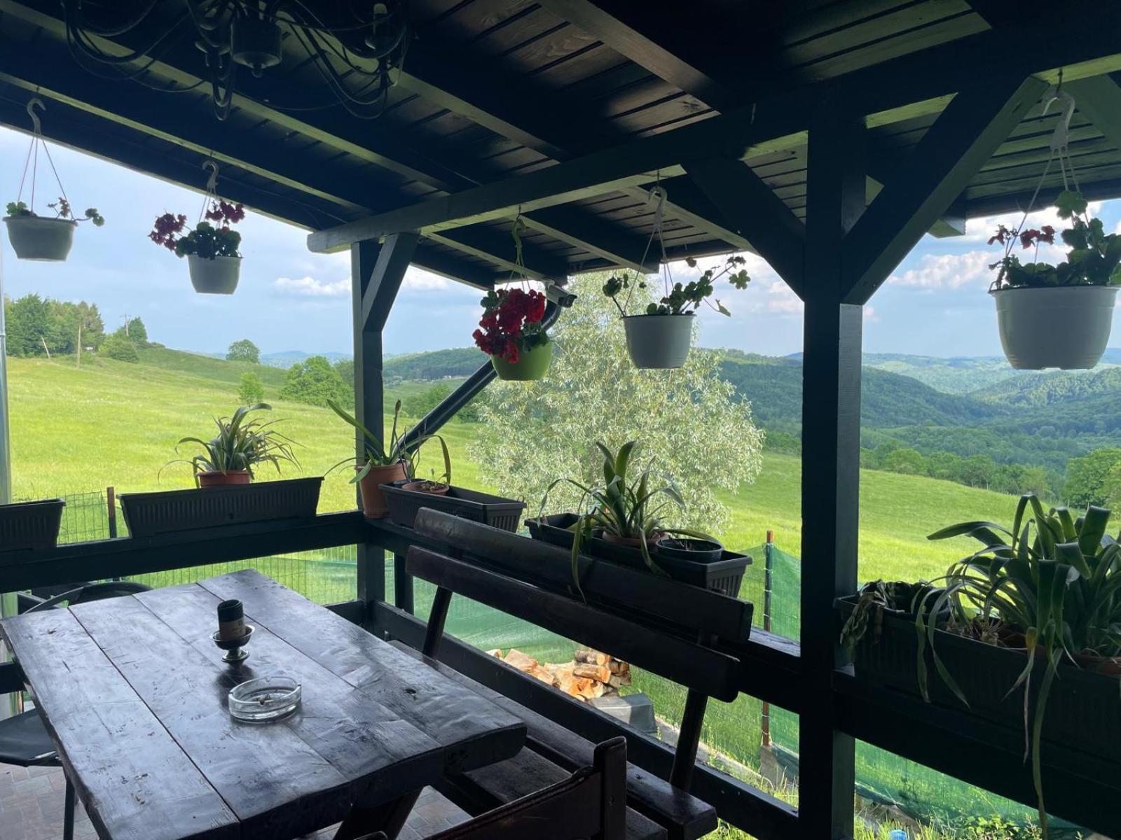 Cabana Talea Residence Prahova
