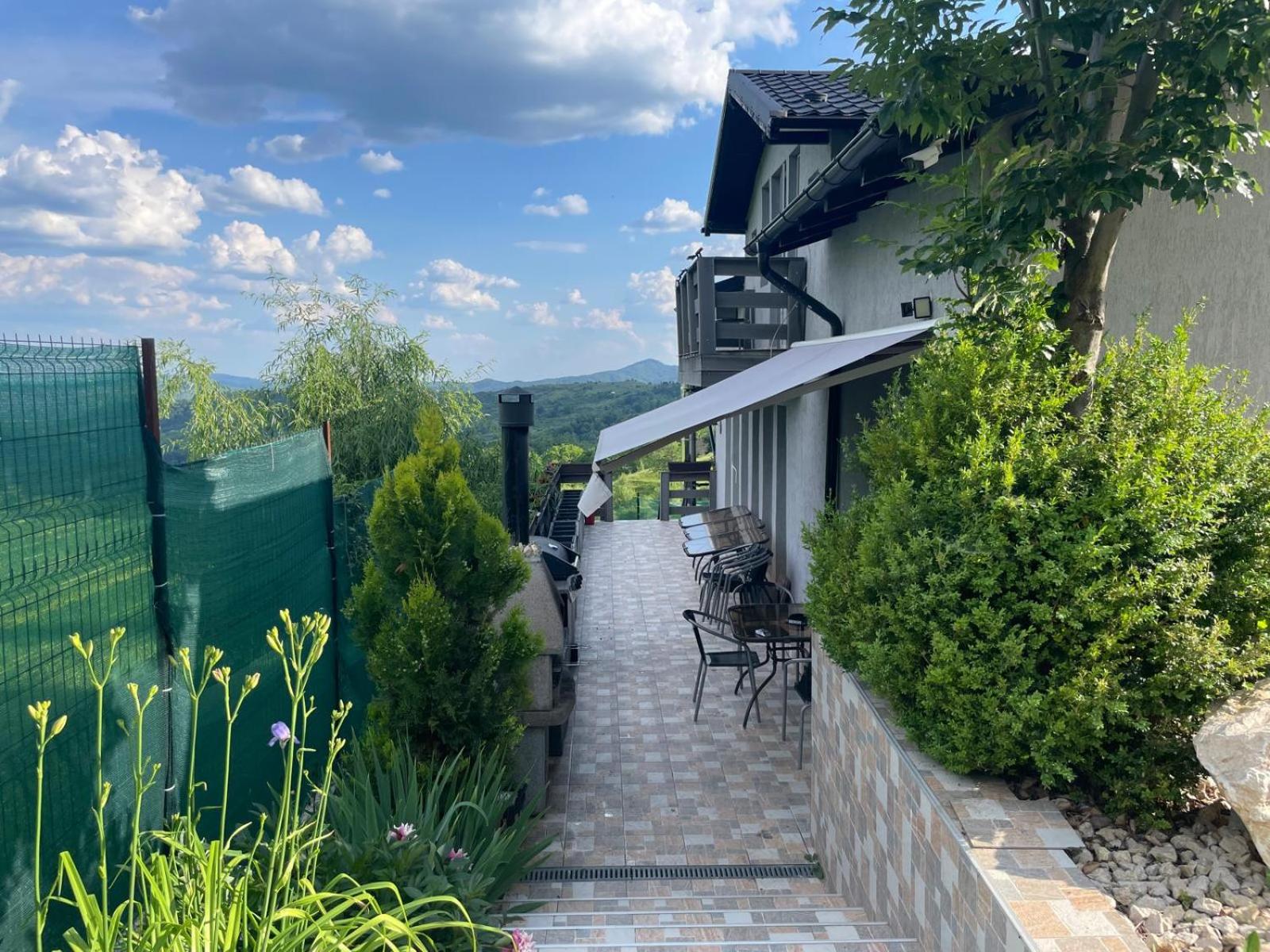 Cabana Talea Residence Prahova