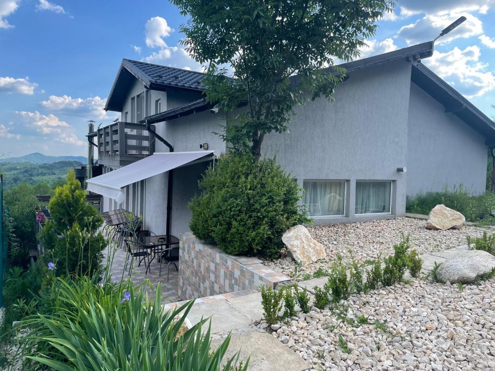 Cabana Talea Residence Prahova