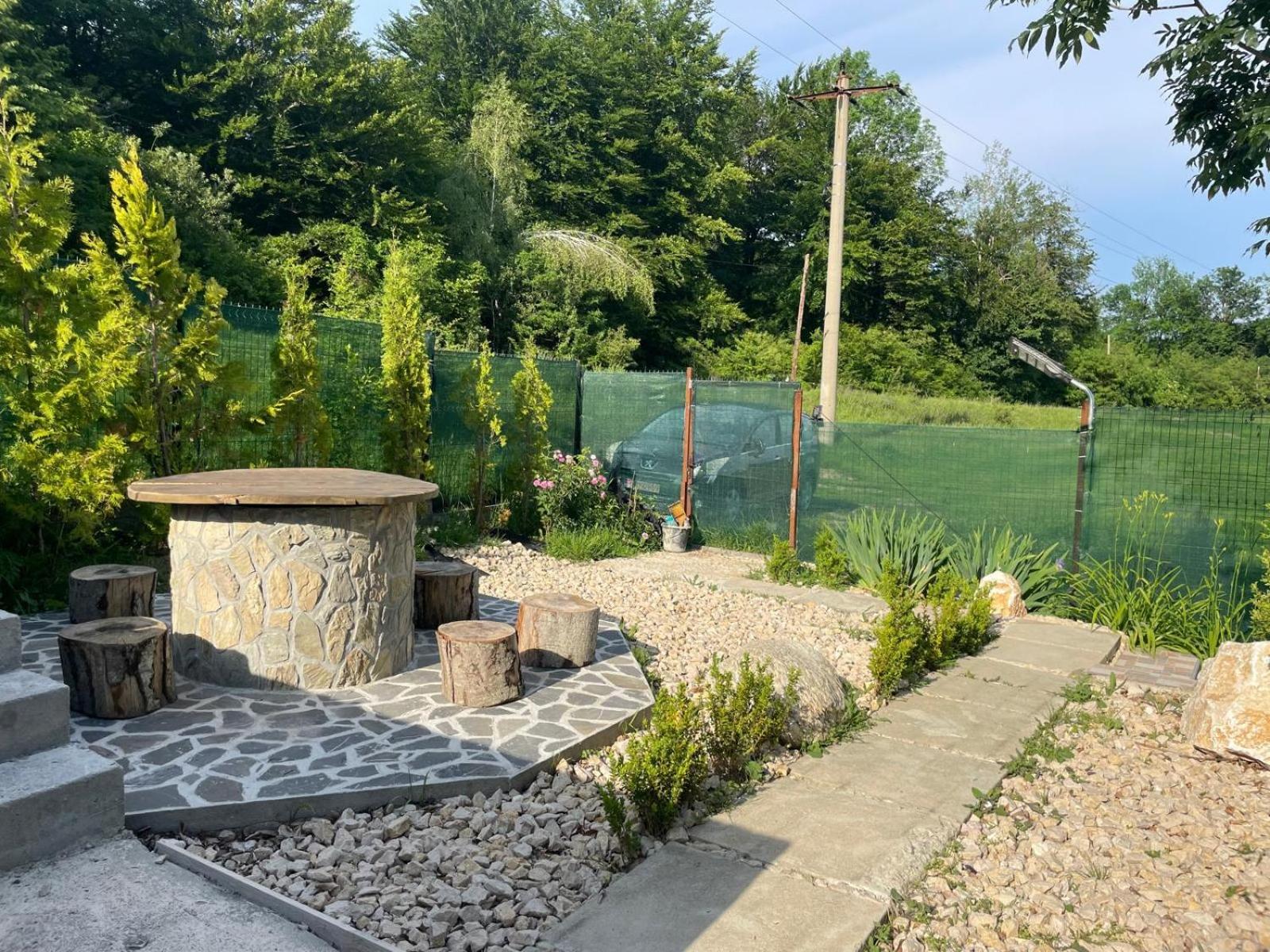 Cabana Talea Residence Prahova