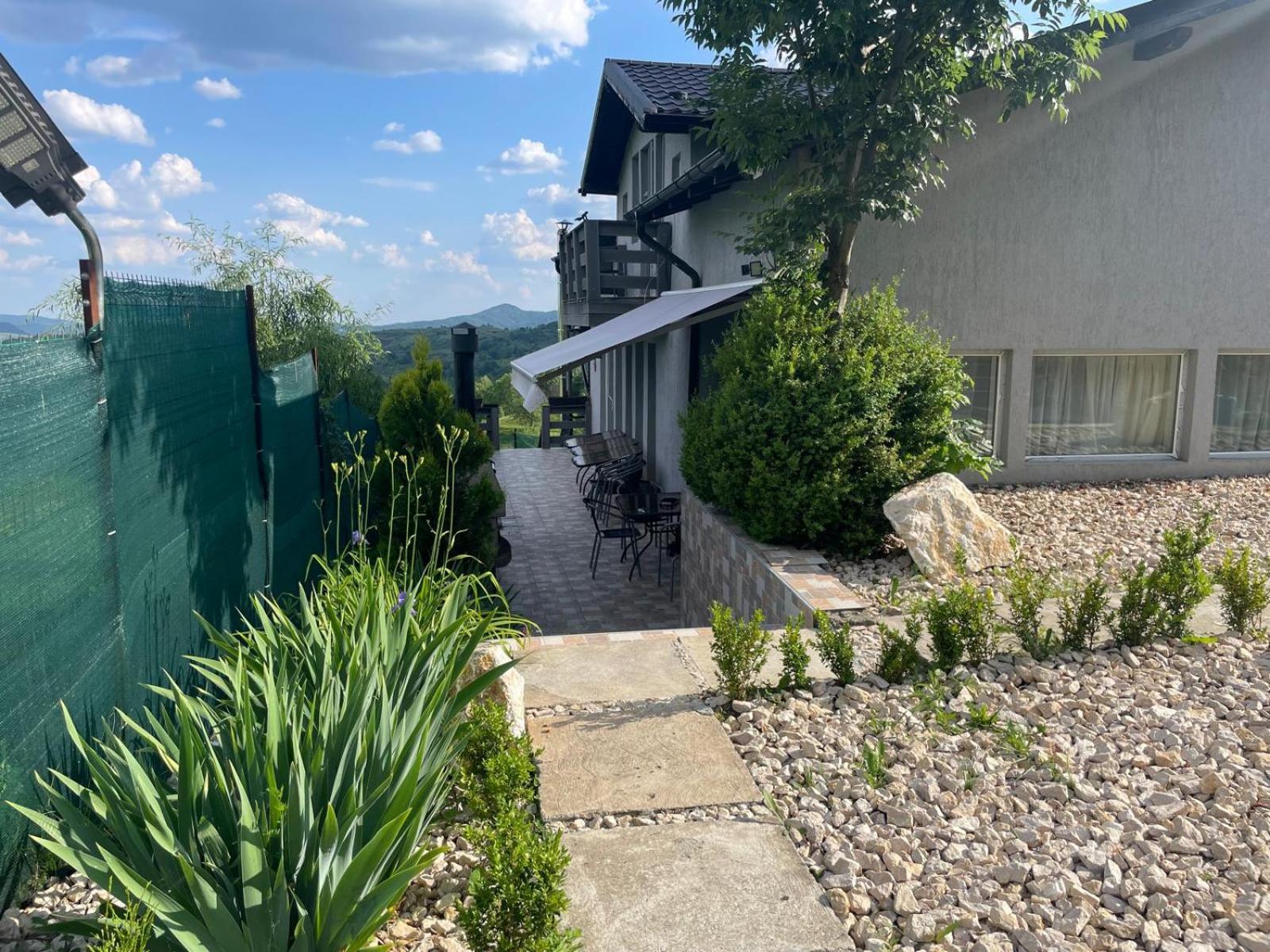 Cabana Talea Residence Prahova