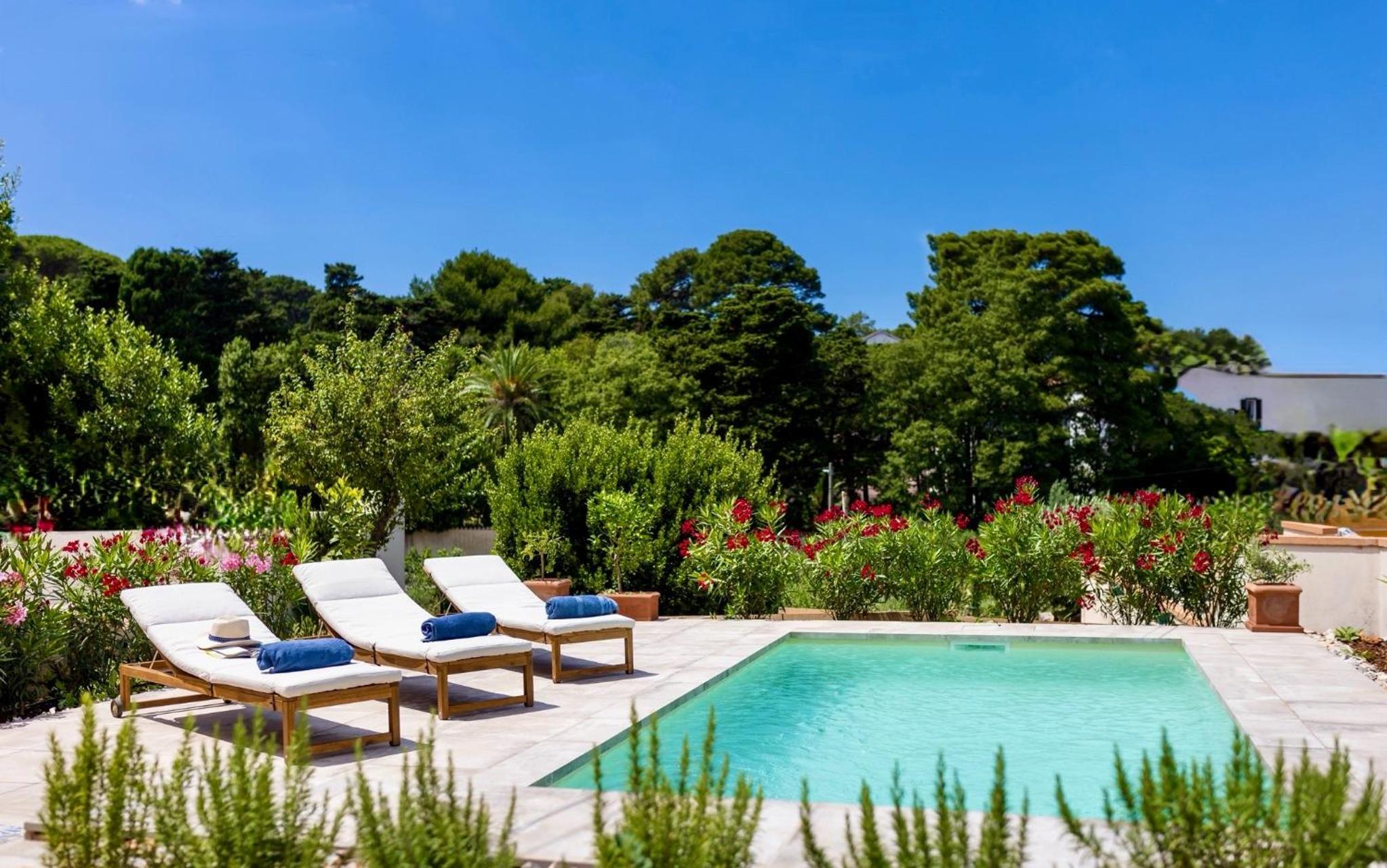 Casa Guarda Lošinj view 3