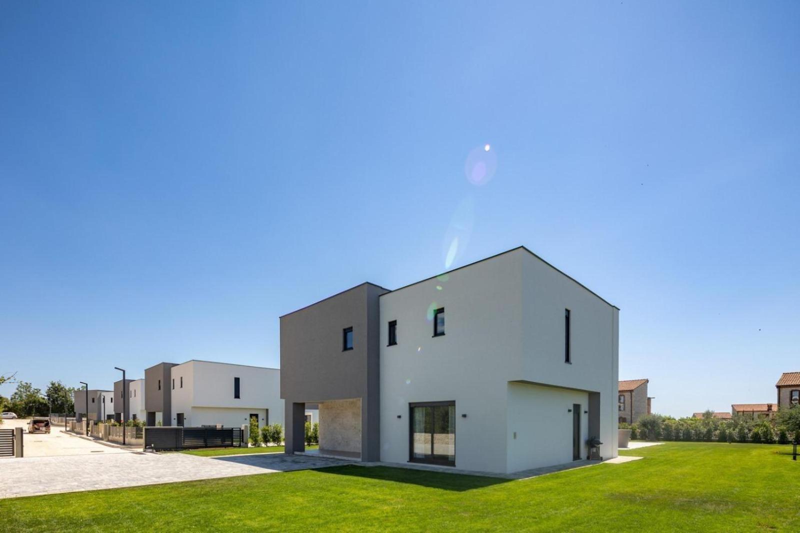 Funkey Villas Istria