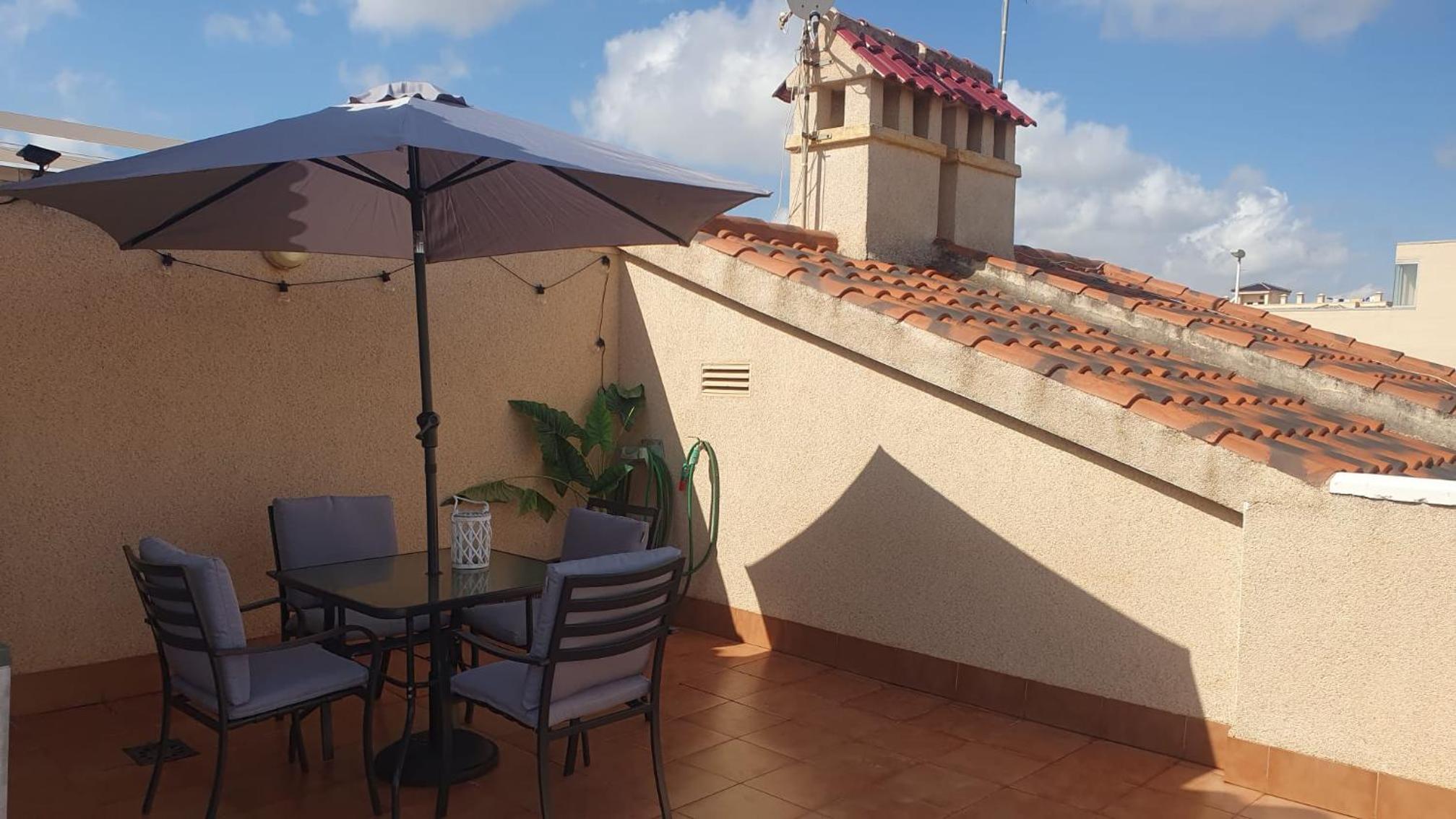 Casa Alejandro
