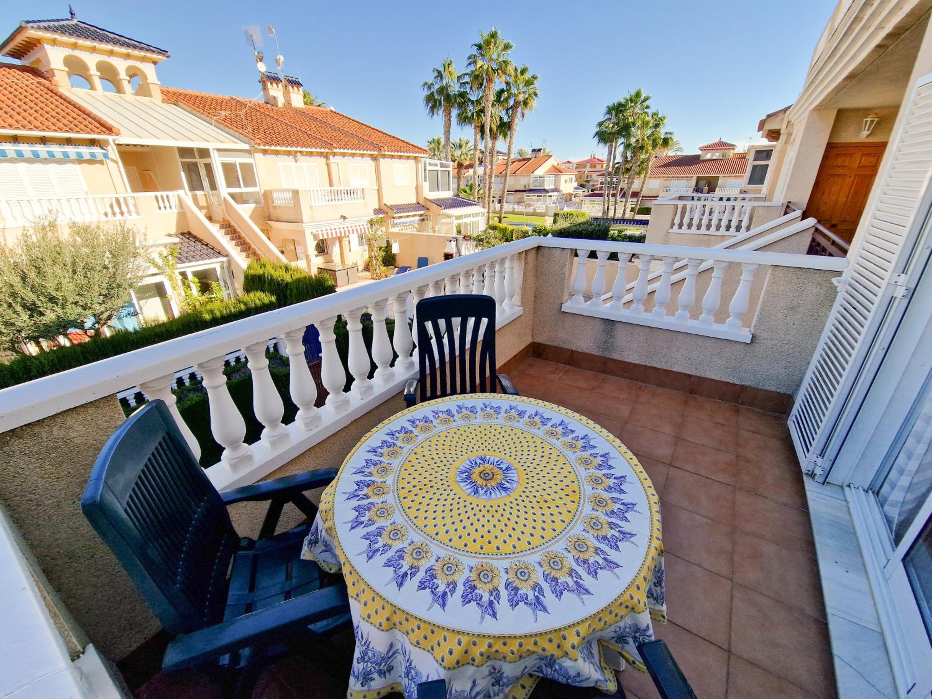 Casa Alejandro