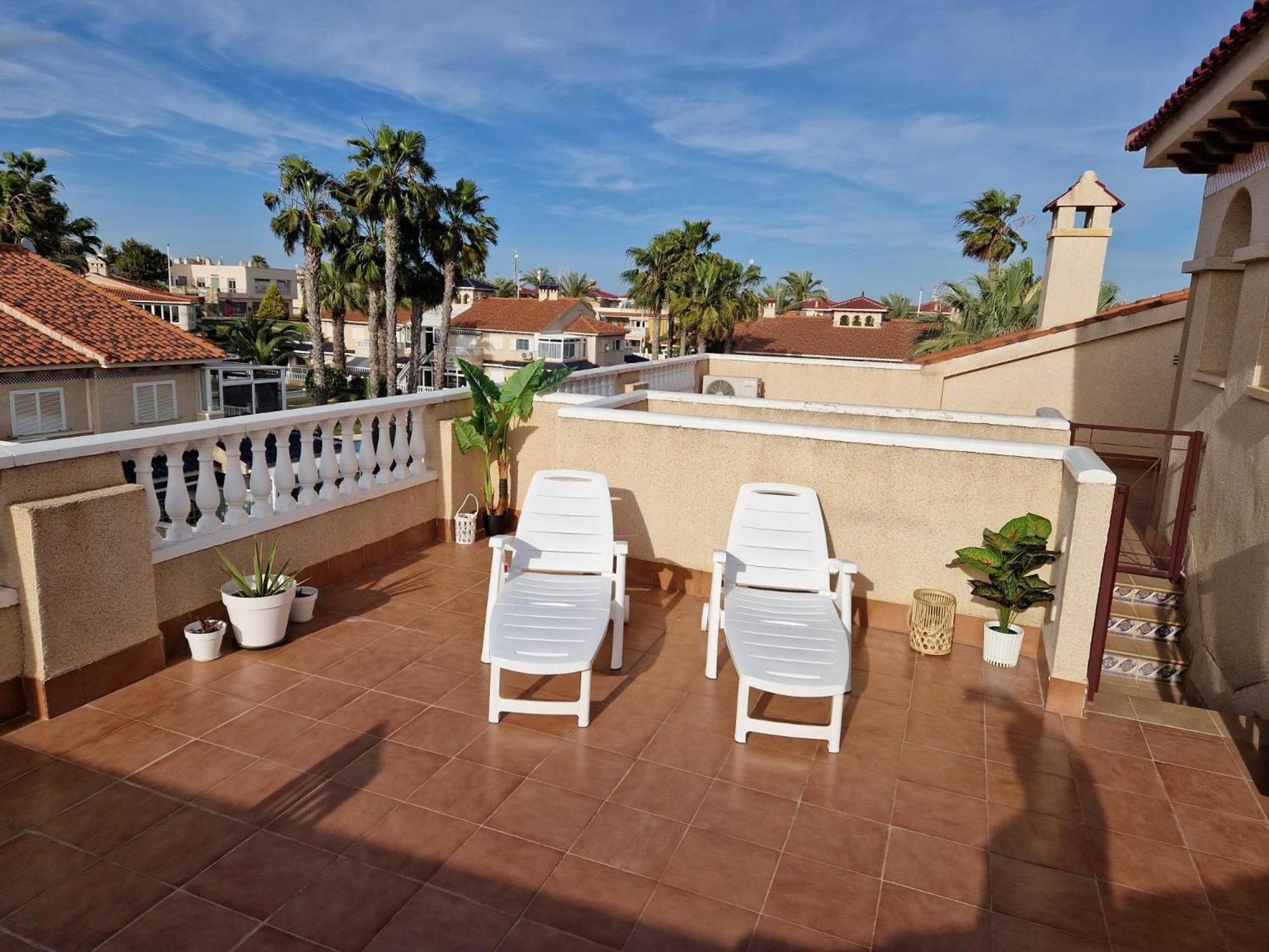 Casa Alejandro