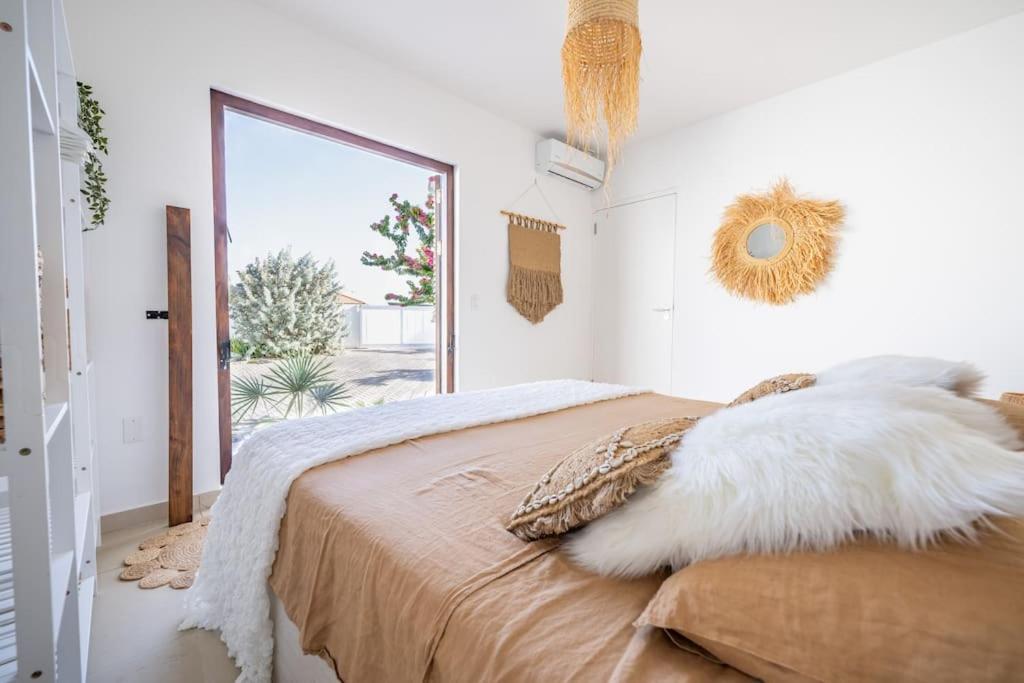 Villa SeruGrandi with wonderful sea view