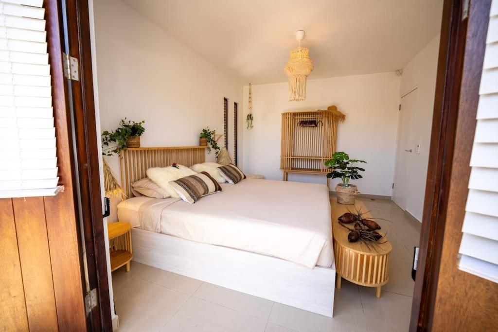 Villa SeruGrandi with wonderful sea view