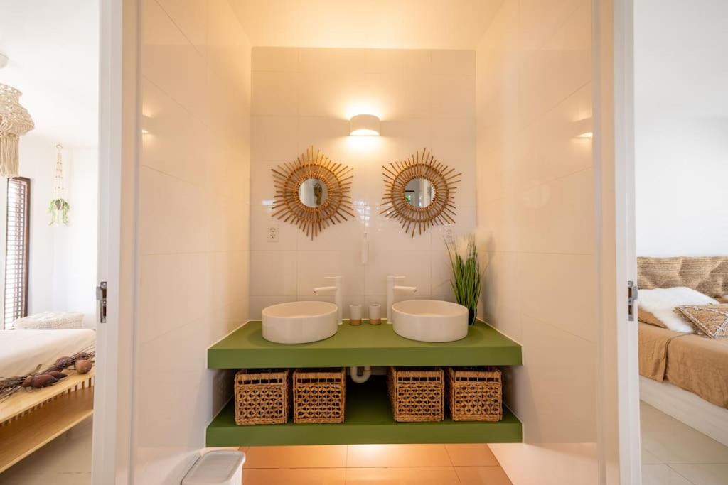 Villa SeruGrandi with wonderful sea view