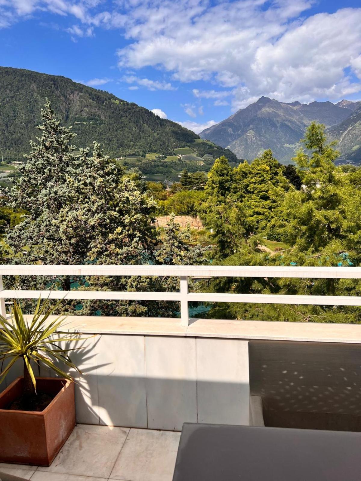 Penthousetraum im Herzen Merans photo 4