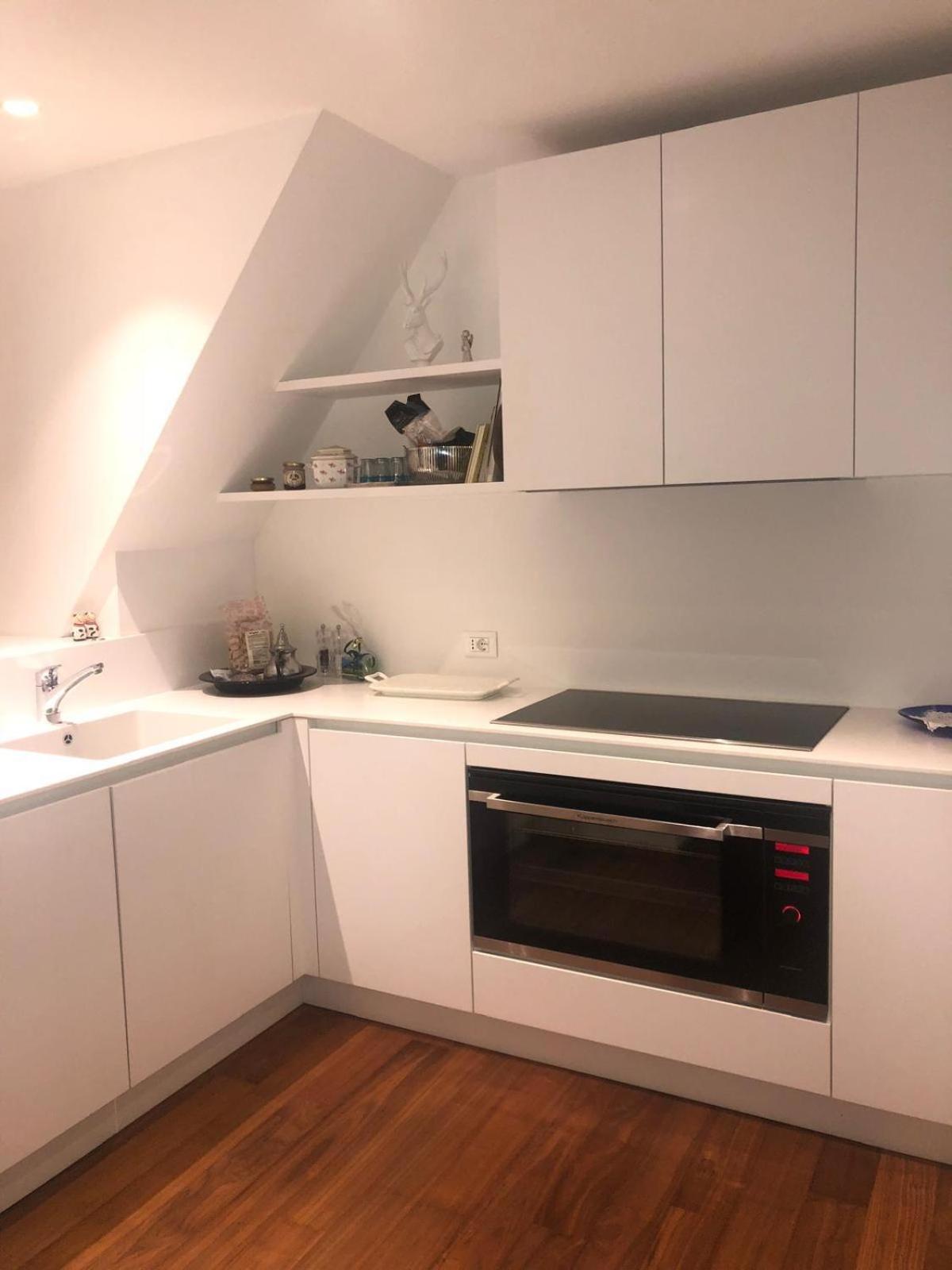 Penthousetraum im Herzen Merans photo 2