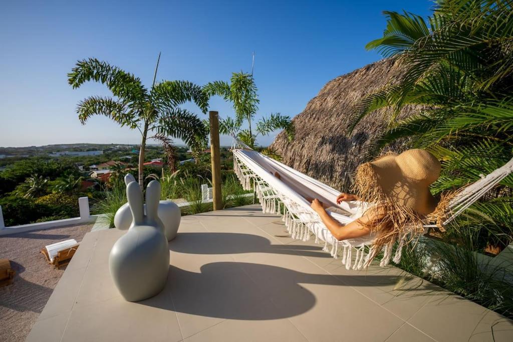 Villa SeruGrandi with wonderful sea view