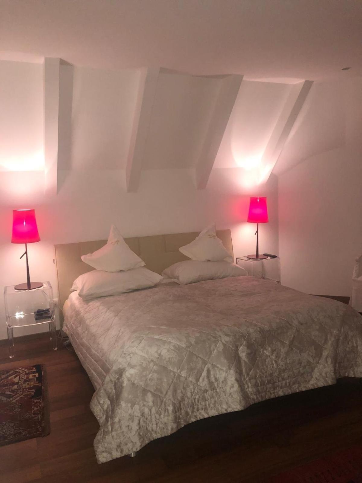 Penthousetraum im Herzen Merans photo 5