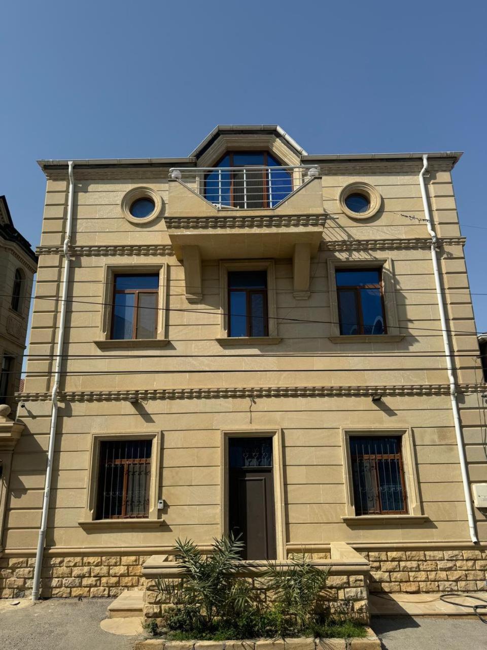 Baku Private Villa