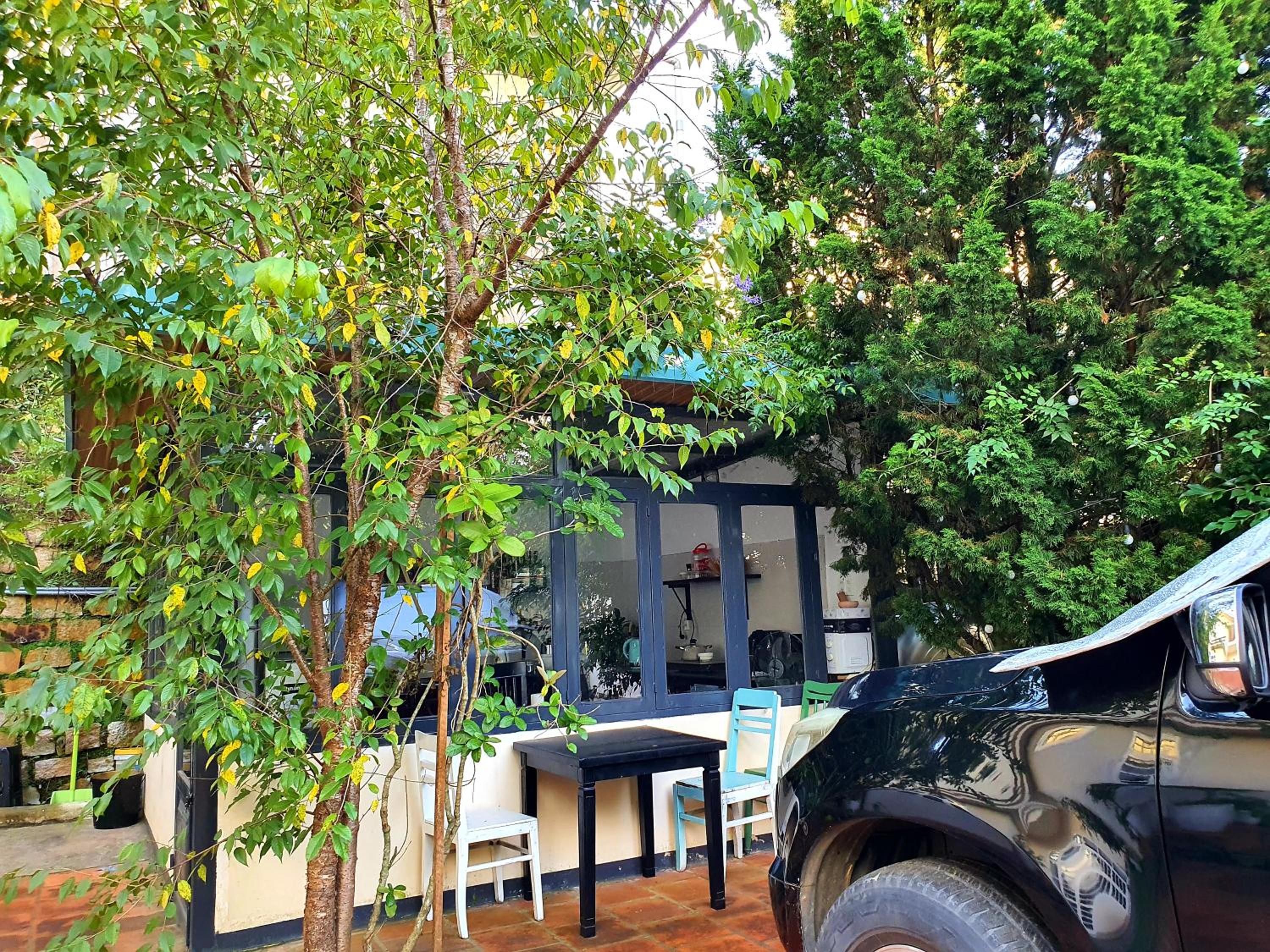 Nhà của Mèo Huỳnh Tấn Phát Đà lạt view 3