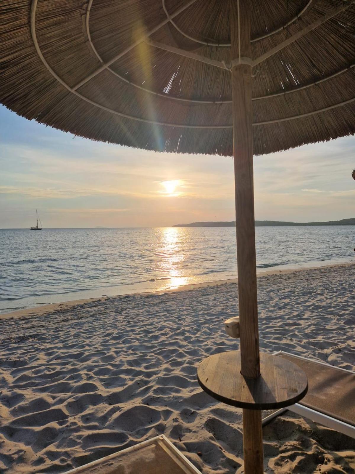 Casa vacanza Mamaioa