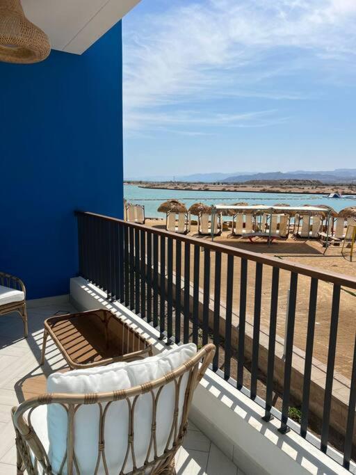 Luxury Apt with Private Beach In Ayla view 2