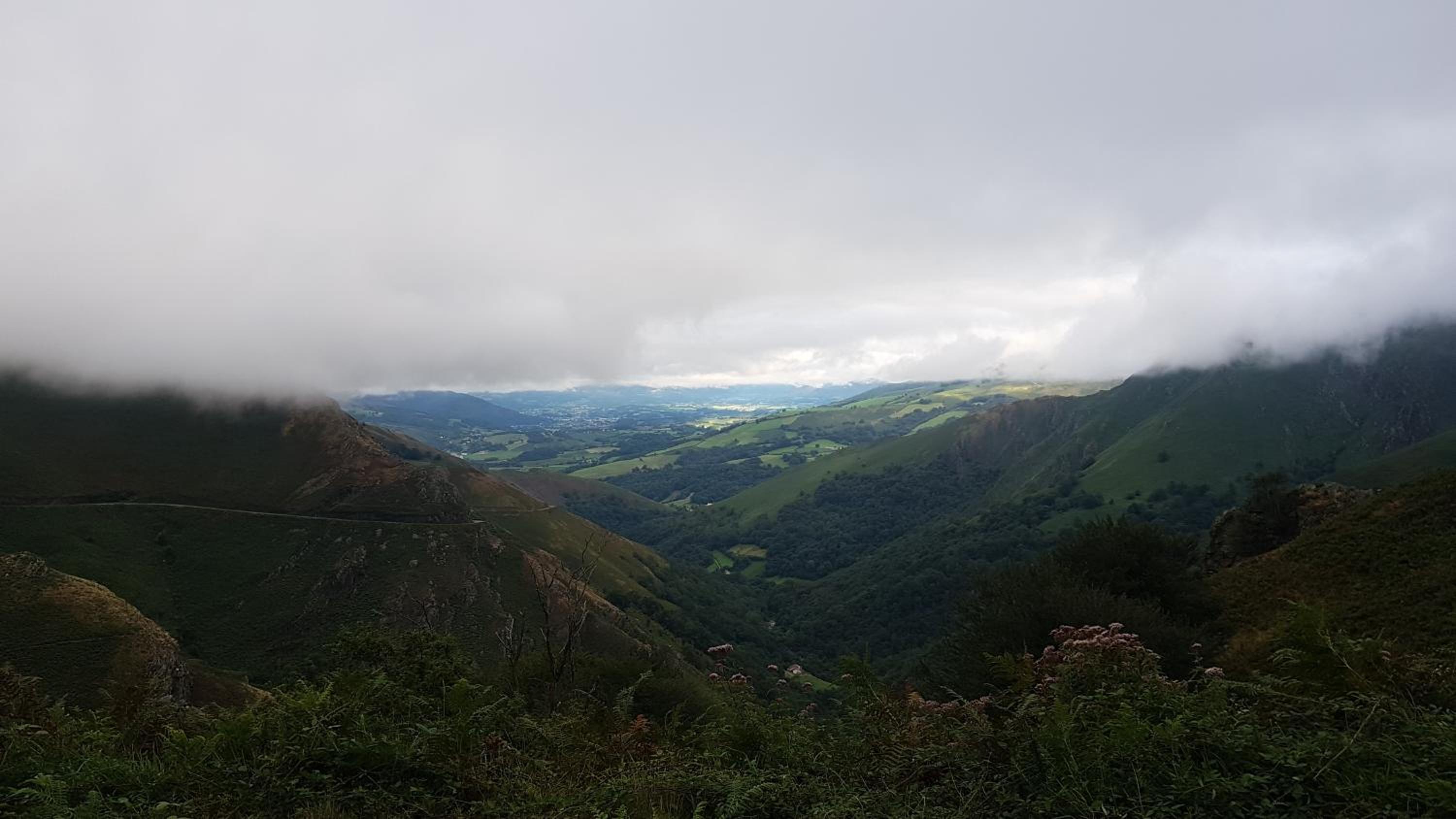 Hostal del Camino de Santiago