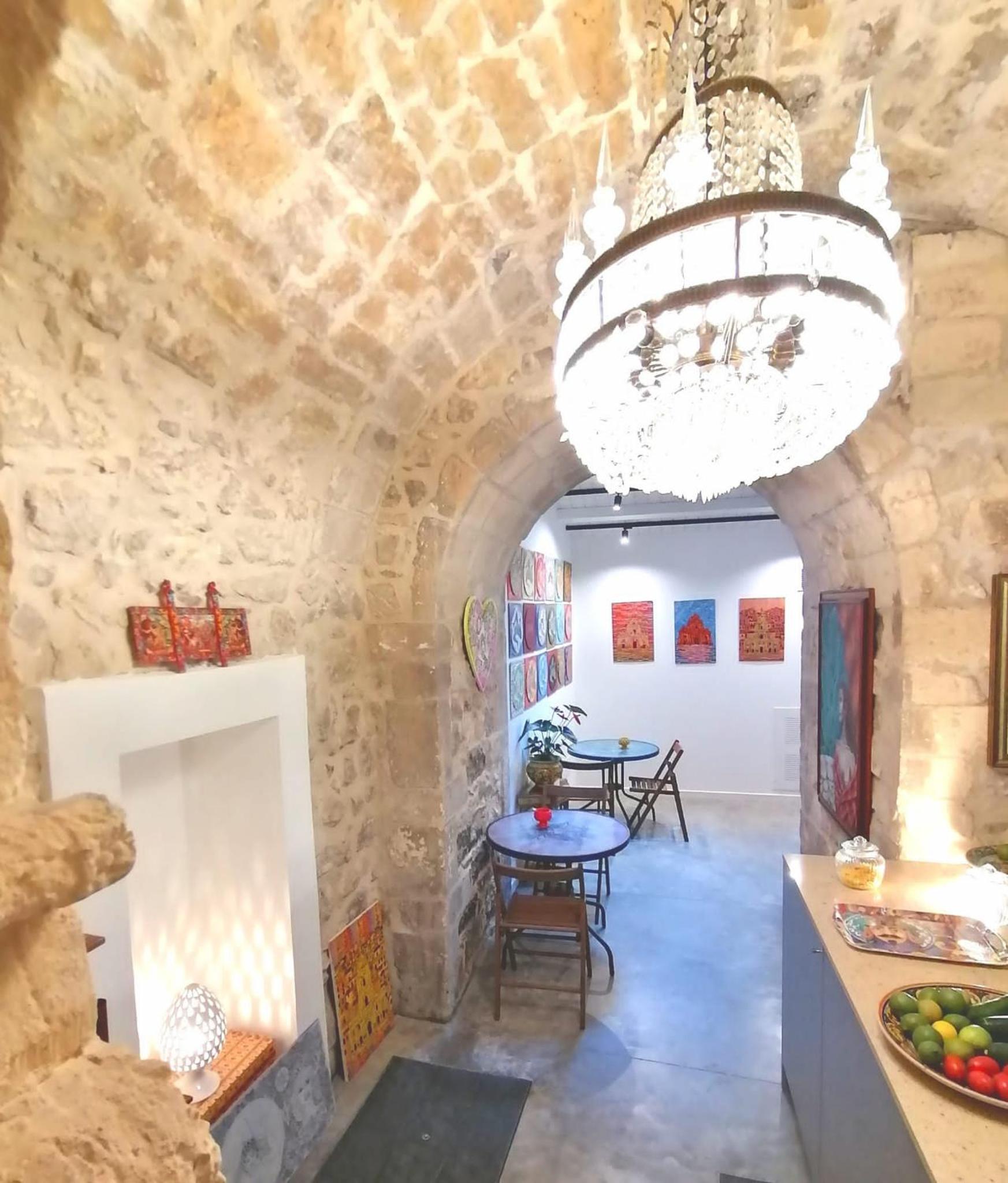 B&B Ibla Art Centro view 2